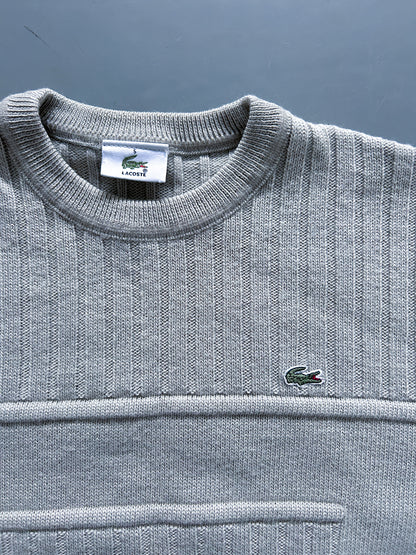 Lacoste Vintage Pullover | M