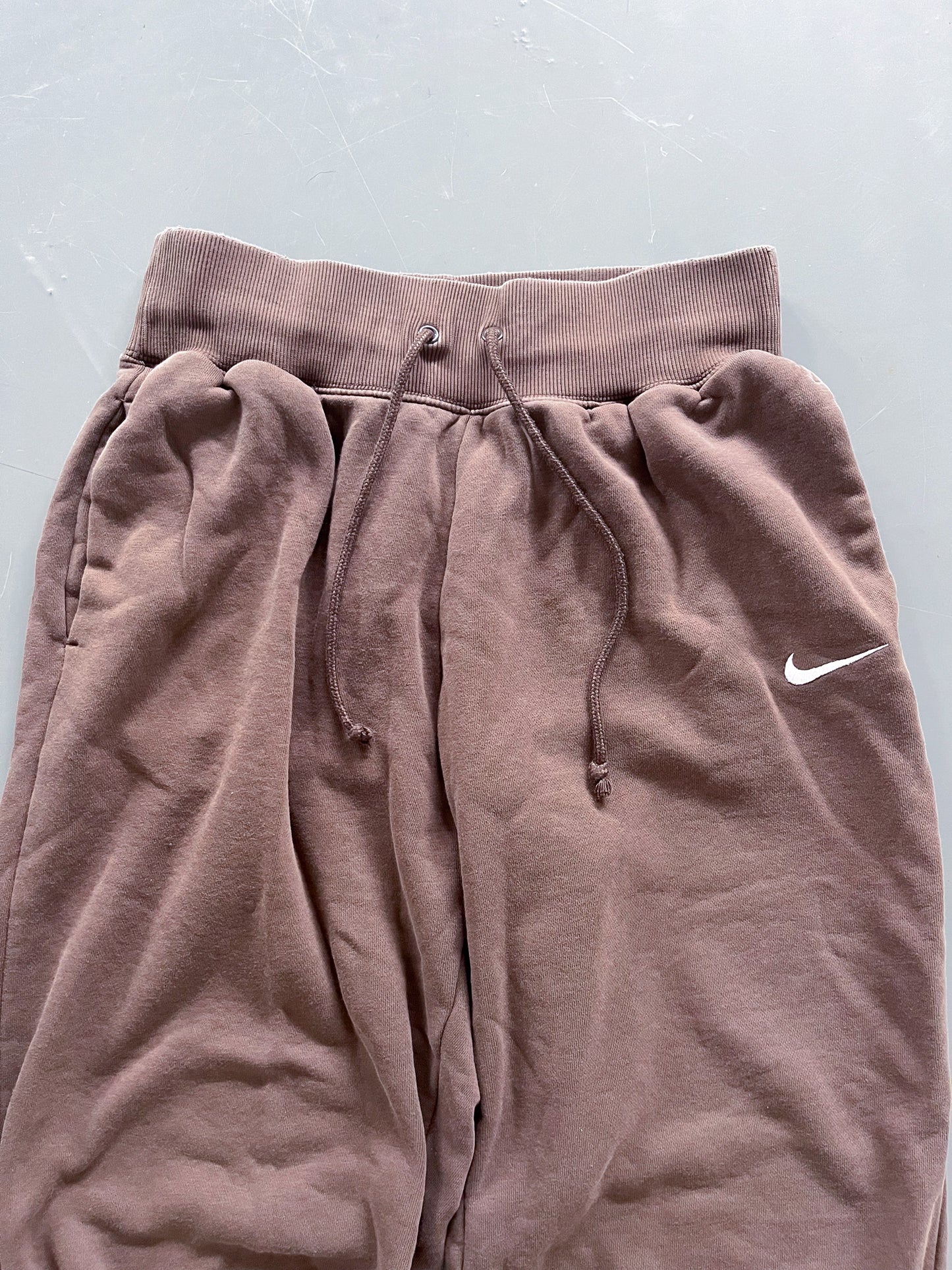 Nike Vintage *Brown* Sweatpants / Jogger | S