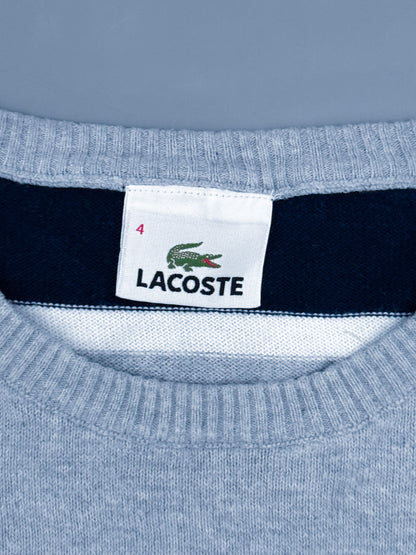 Lacoste Vintage Pullover | M