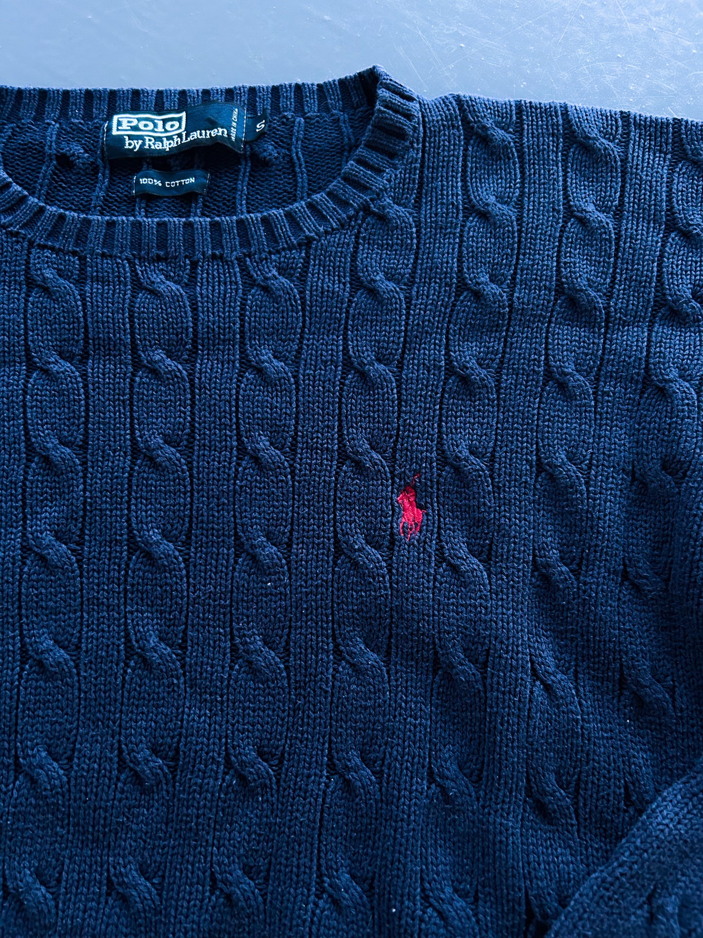 Polo Ralph Lauren Pullover | S