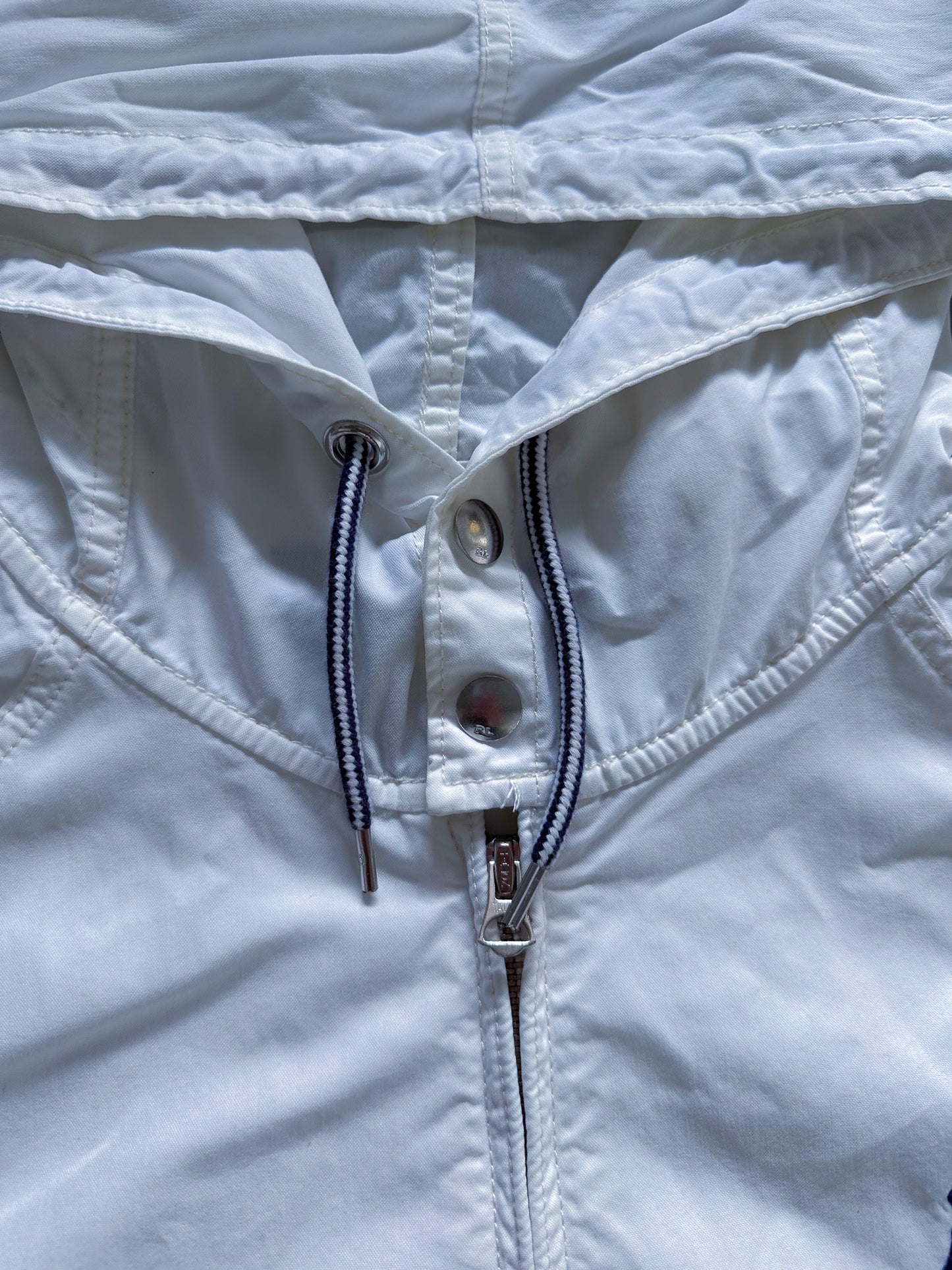 Polo Ralph Lauren Vintage *PREMIUM* Trackjacket | L