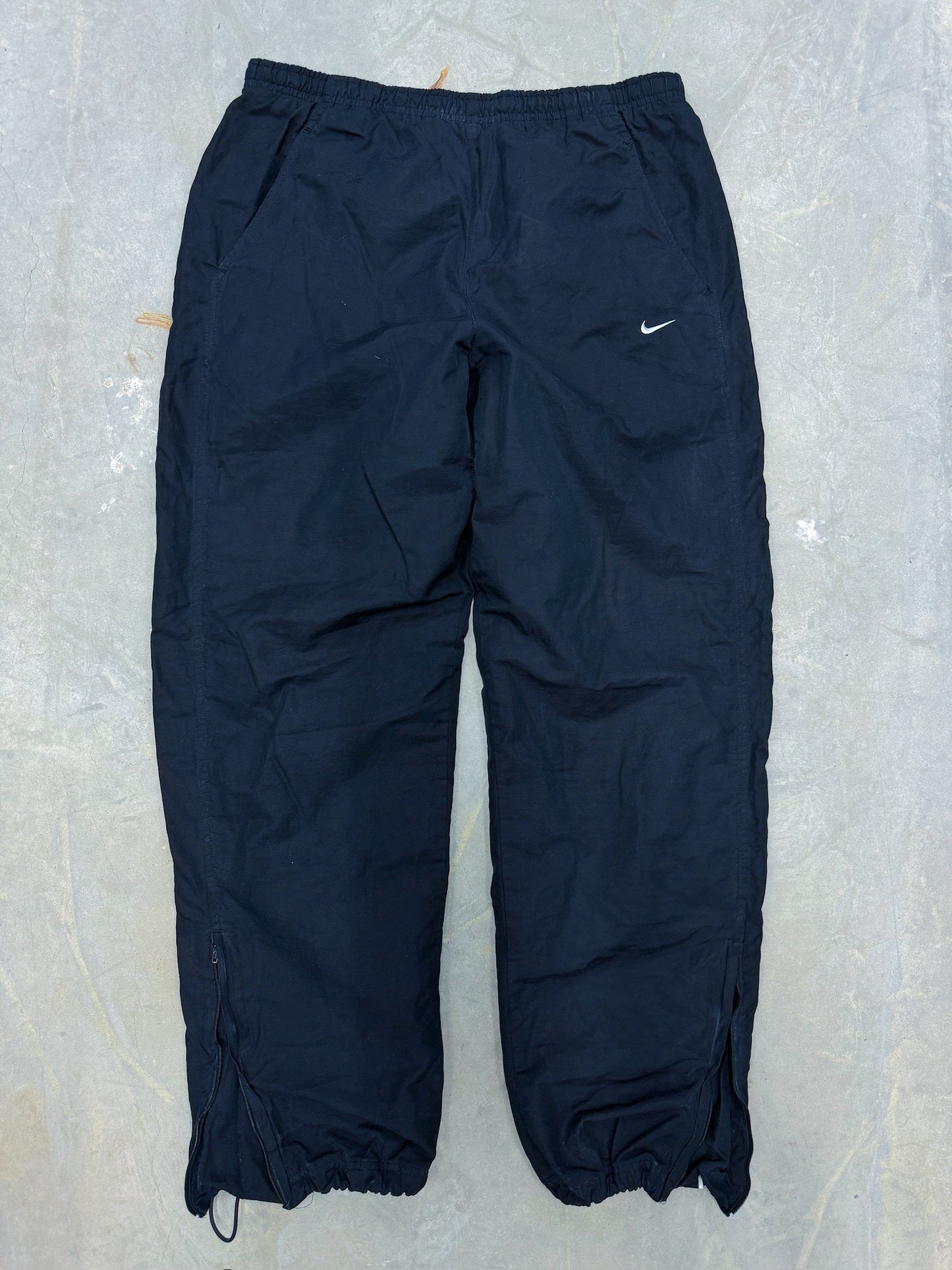 Nike Vintage *Premium* Trackpants | M