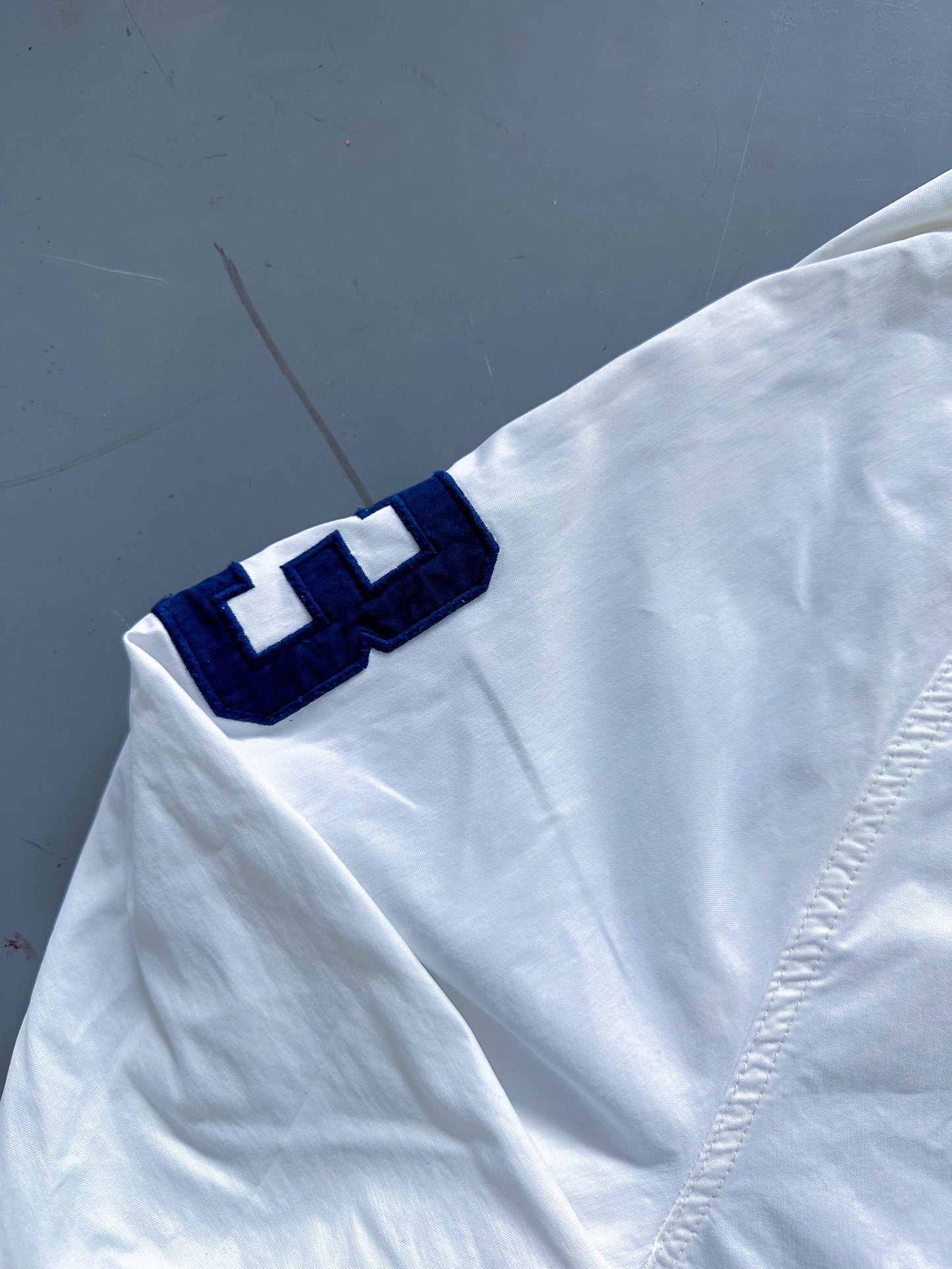 Polo Ralph Lauren Vintage *PREMIUM* Trackjacket | L