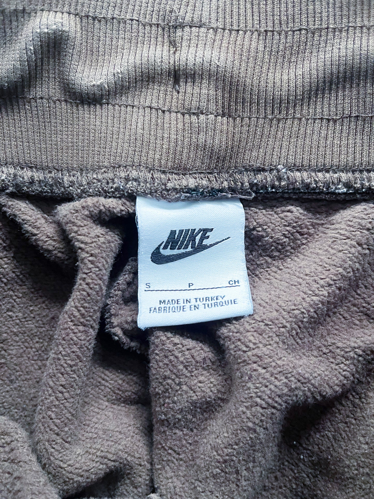 Nike Vintage *Brown* Sweatpants / Jogger | S