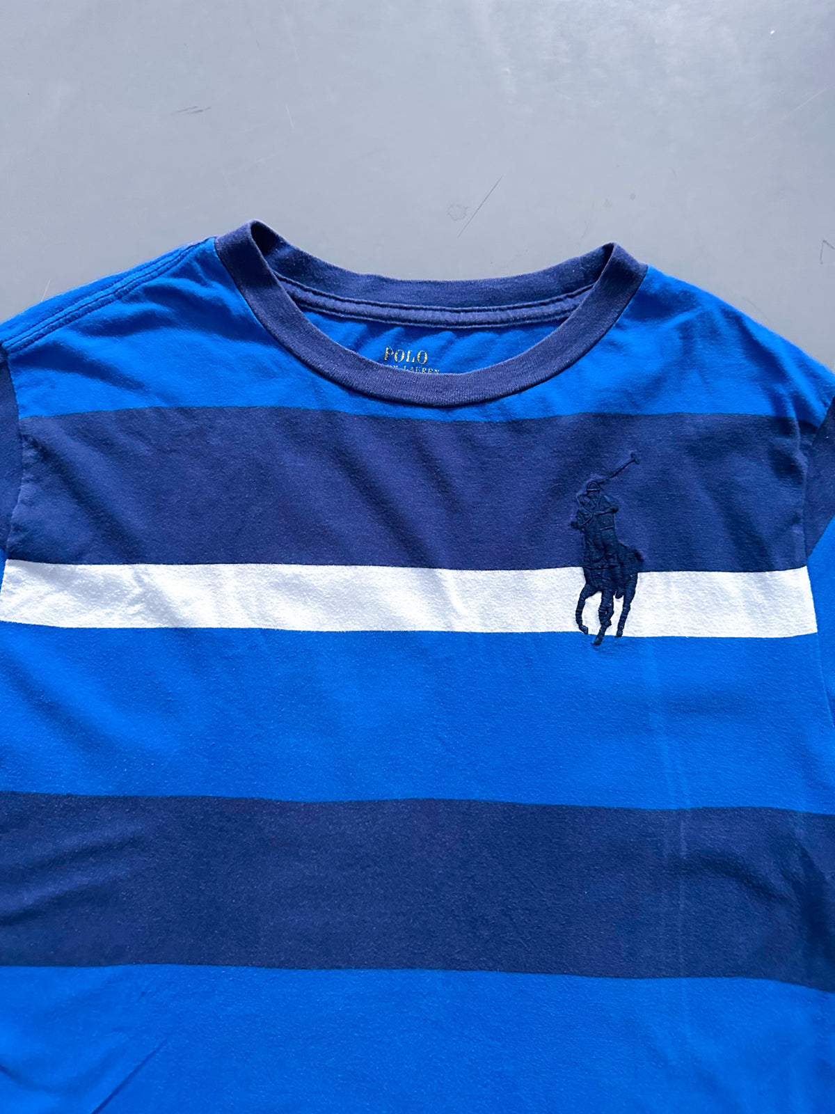 Vintage Polo Ralph Lauren T-Shirt | S