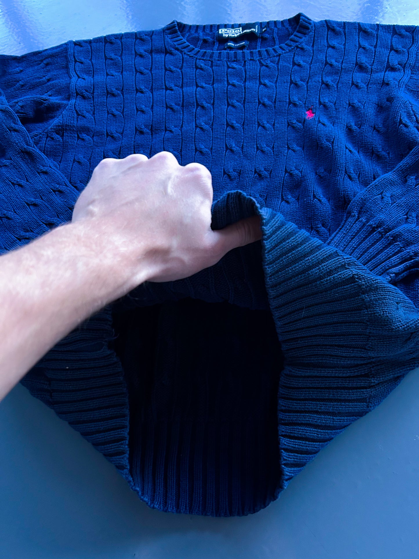 Polo Ralph Lauren Pullover | S