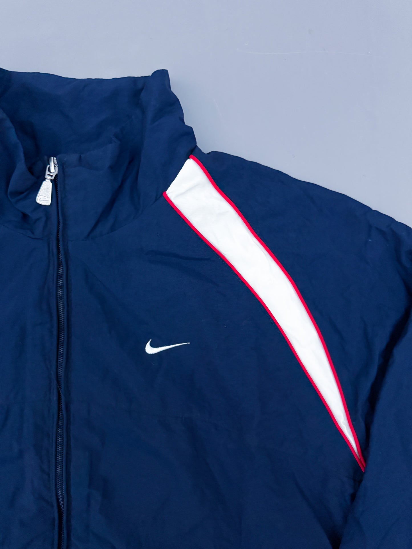 Nike Vintage Trackjacket | M