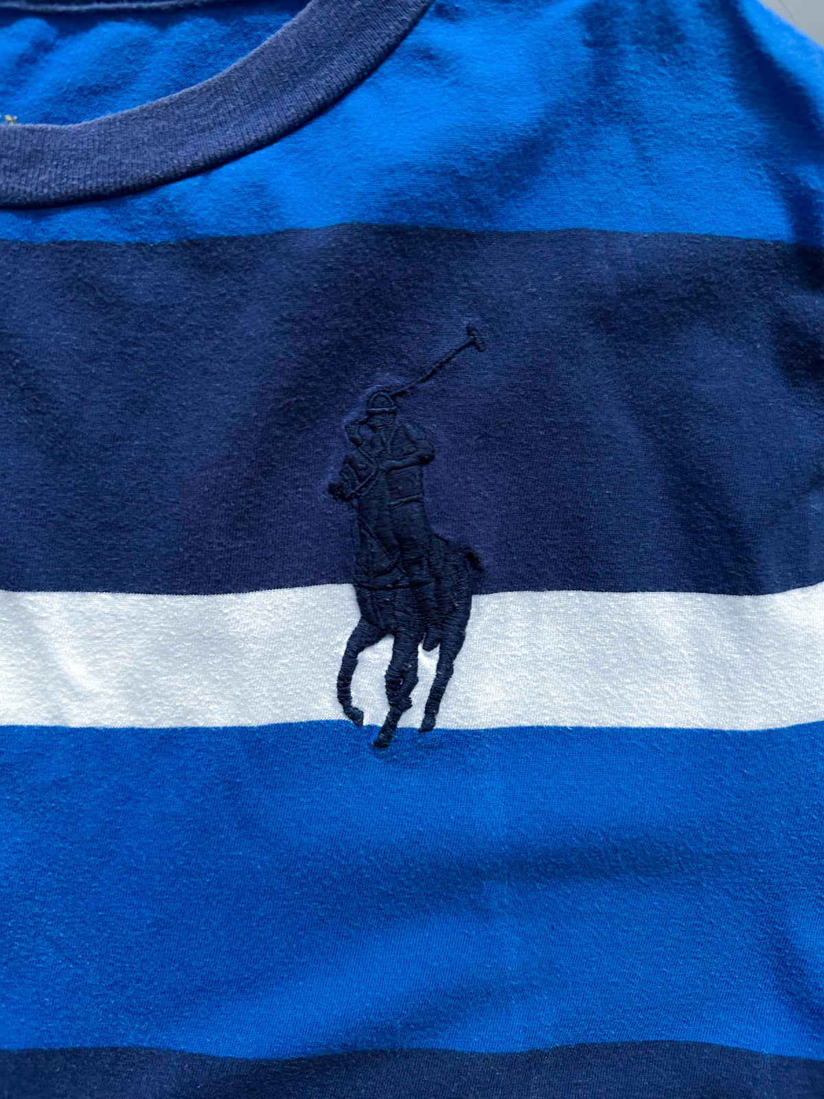 Vintage Polo Ralph Lauren T-Shirt | S