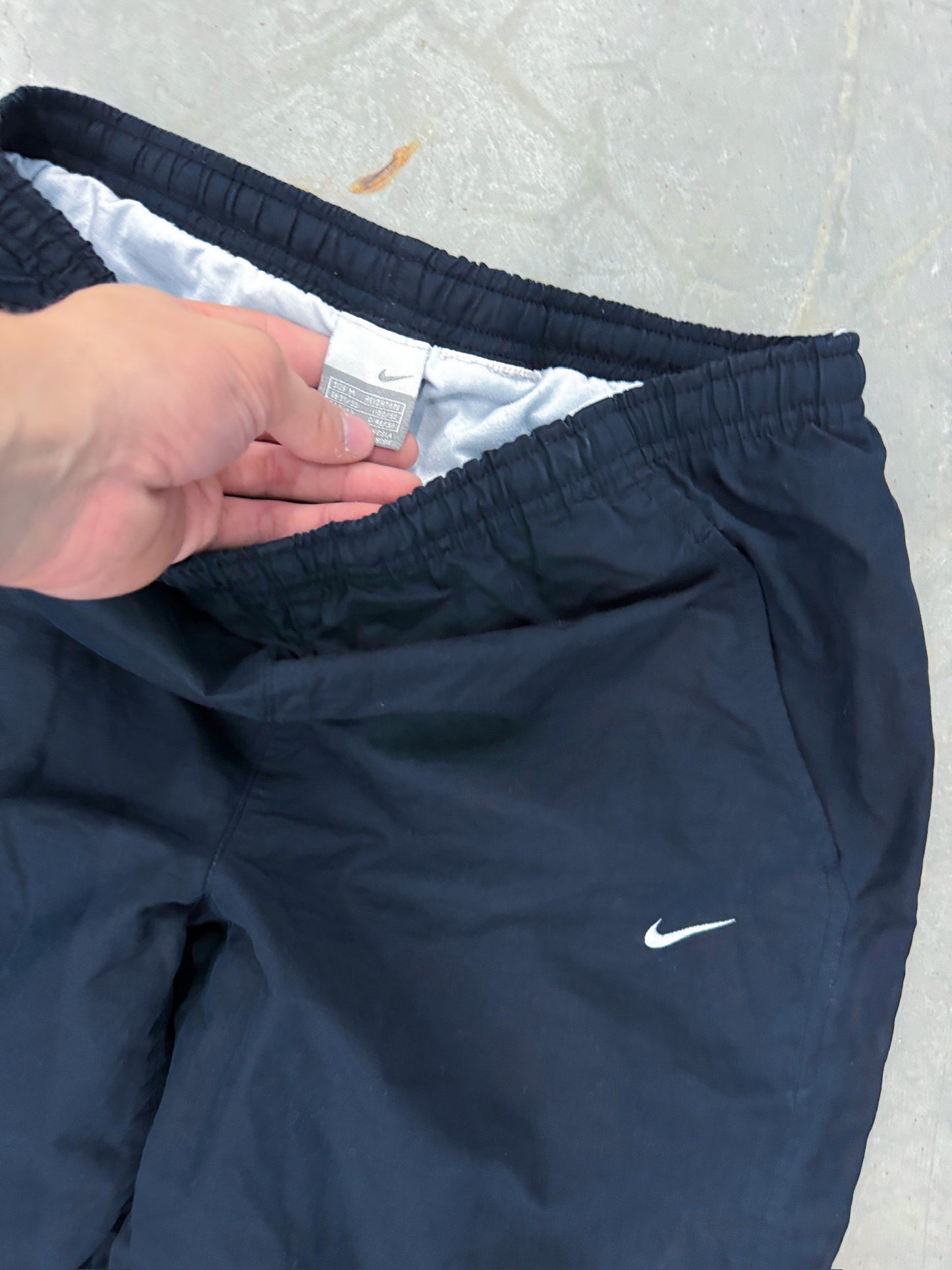 Nike Vintage *Premium* Trackpants | M