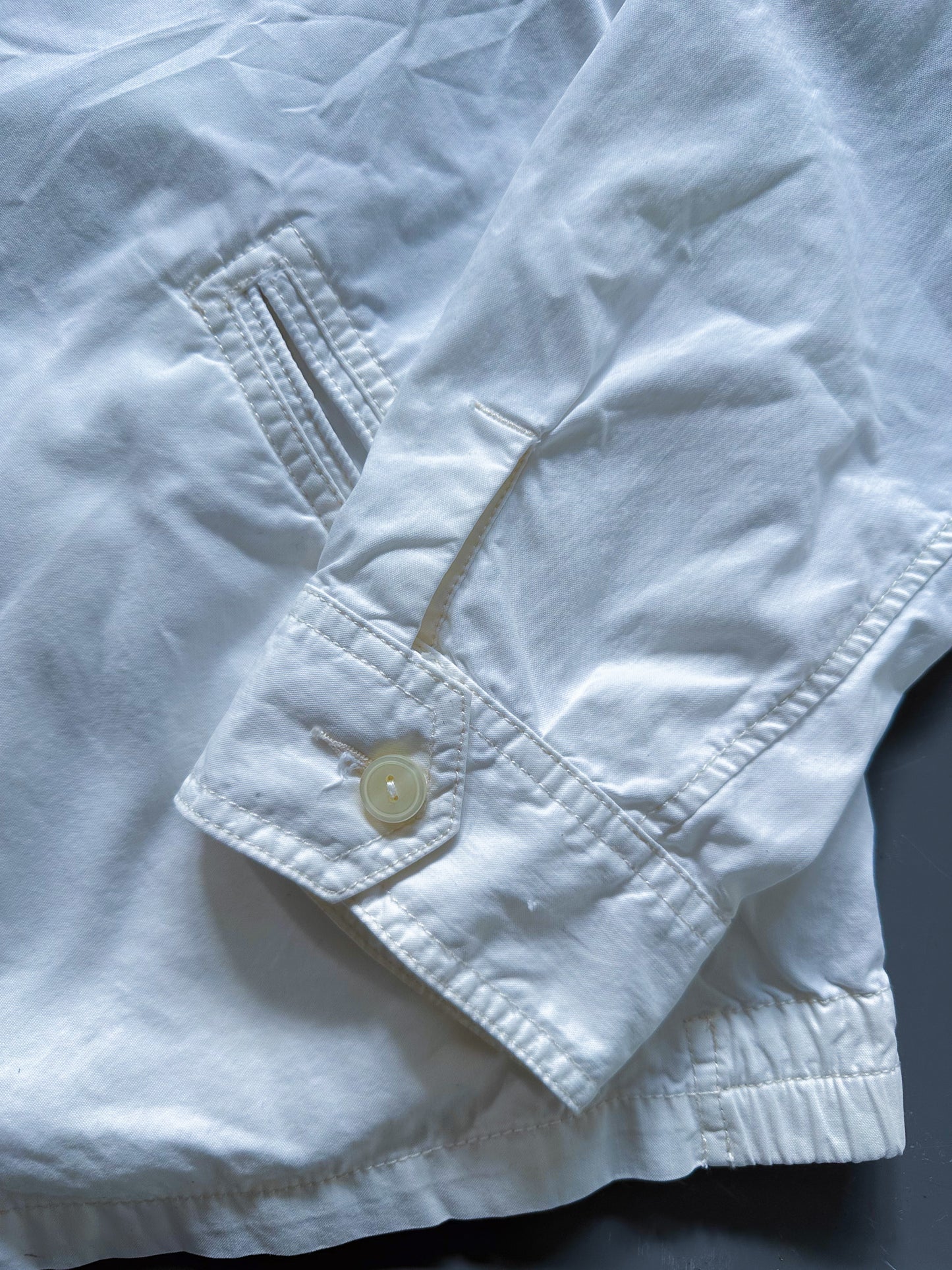 Polo Ralph Lauren Vintage *PREMIUM* Jacke | XL