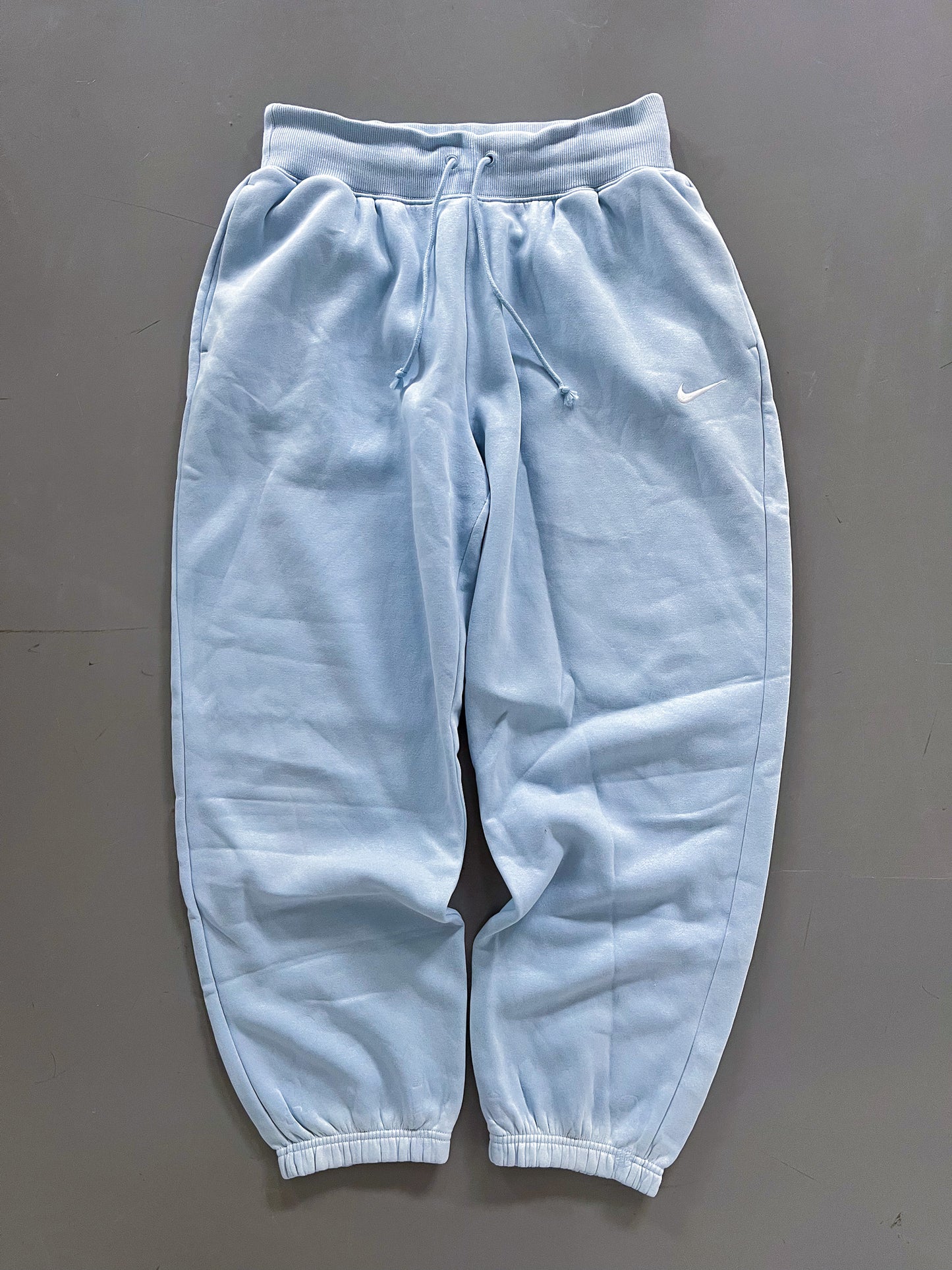 Nike Vintage *Babyblue* Sweatpants / Jogger | M