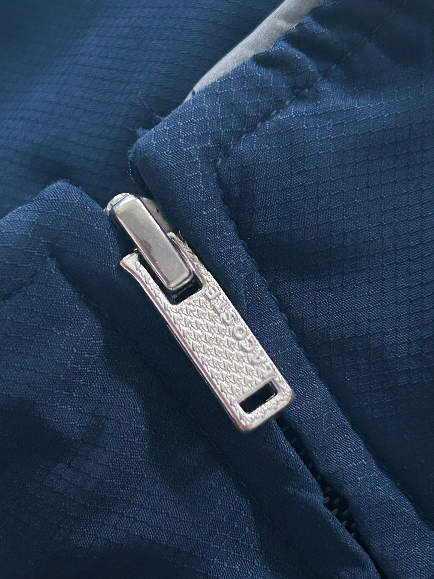 Lacoste Vintage Trackjacket | S