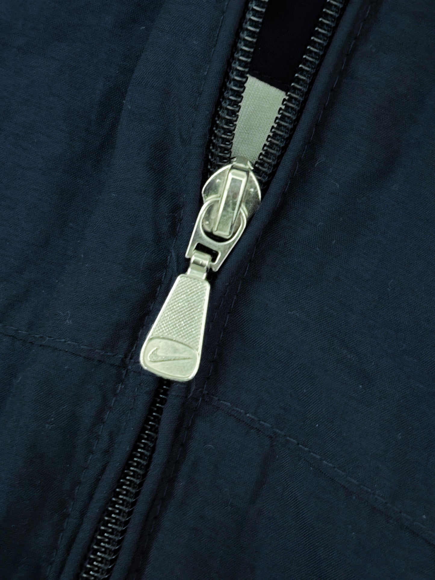 Nike Vintage Trackjacket | M