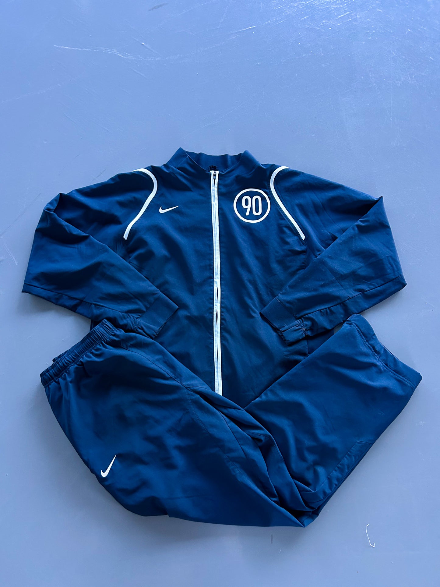 Vintage Nike Tracksuit | XL