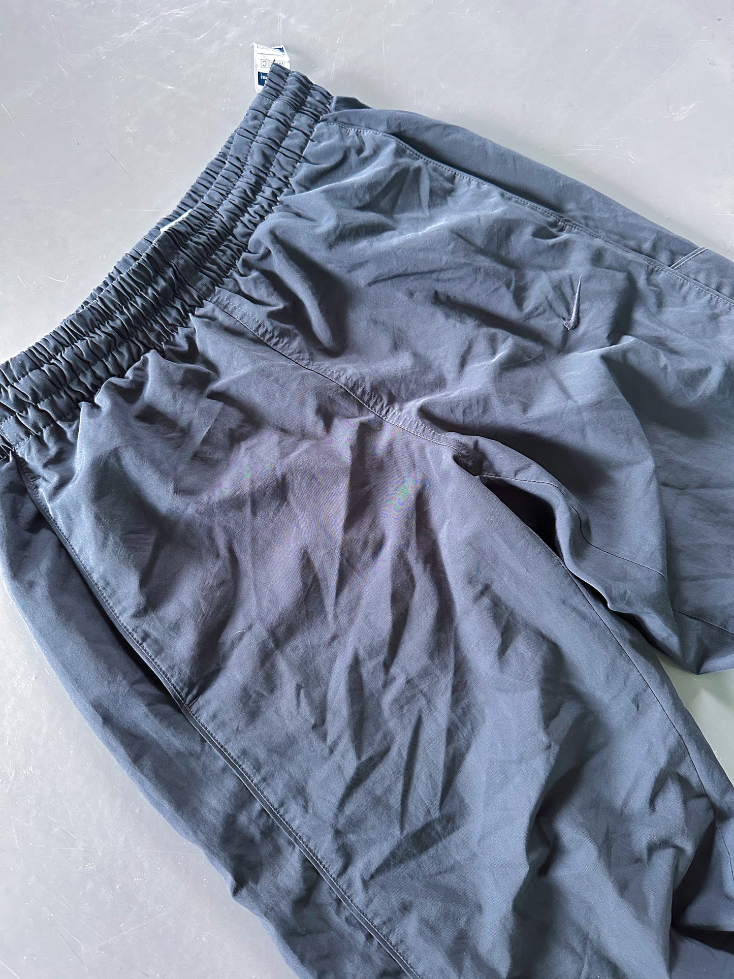Nike Vintage Trackpants | S