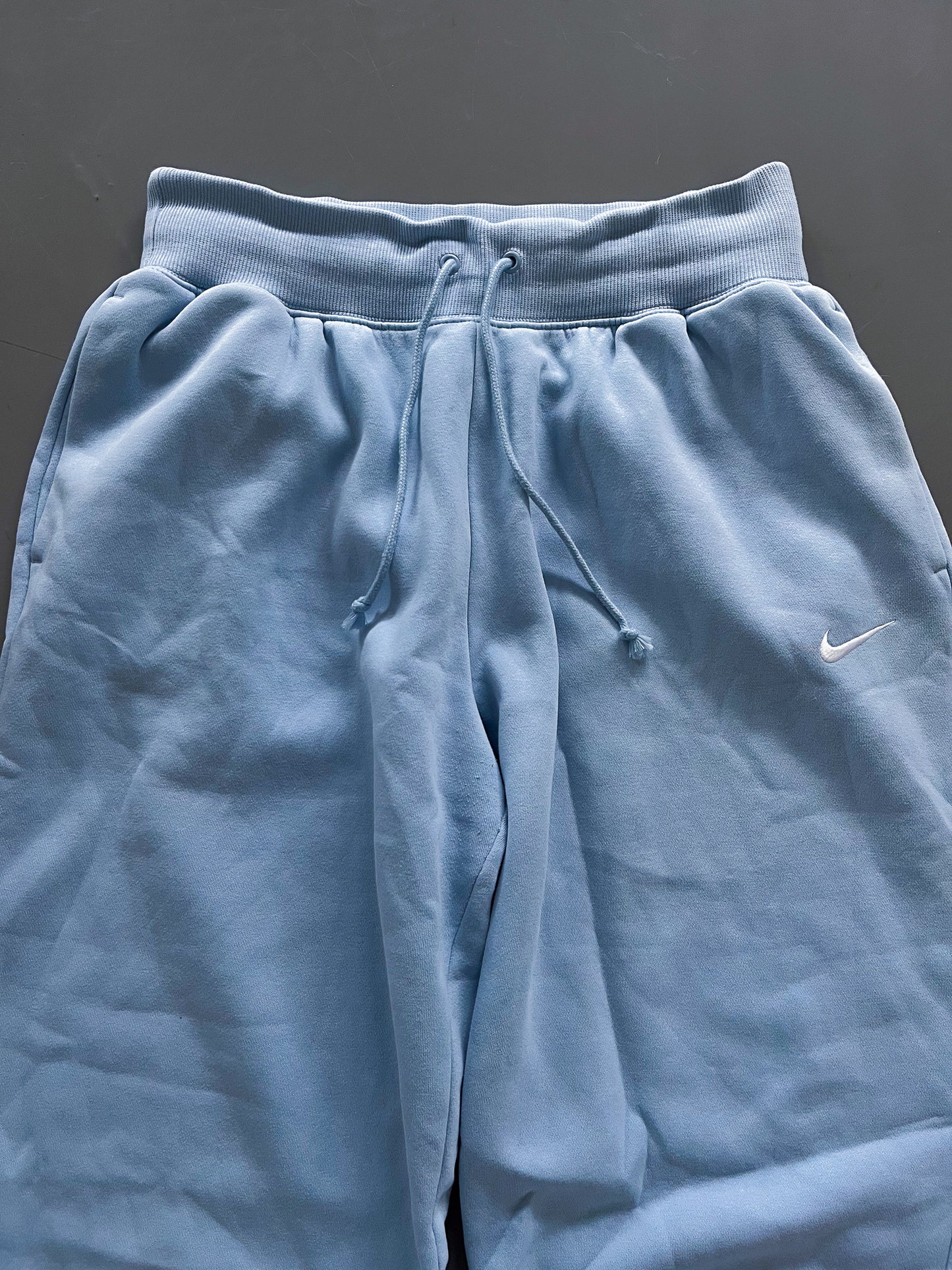 Nike Vintage *Babyblue* Sweatpants / Jogger | M
