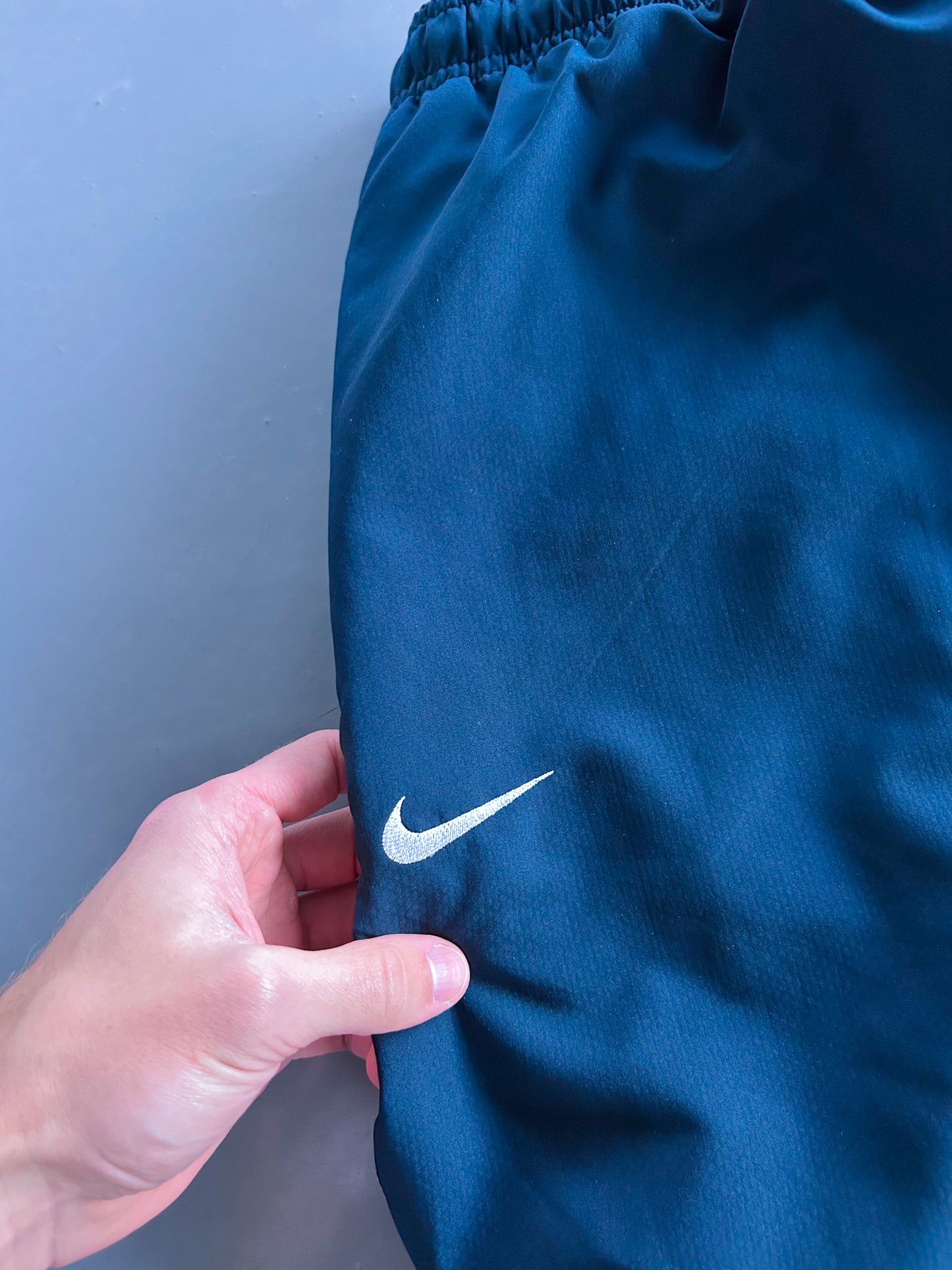 Vintage Nike Tracksuit | XL