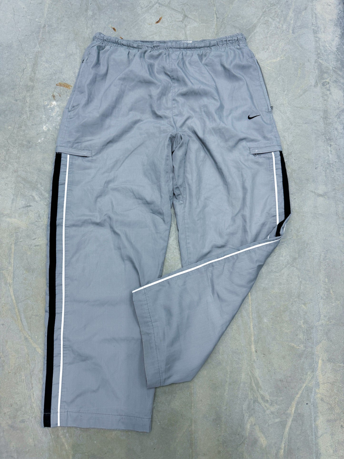 Nike Vintage Trackpants | L