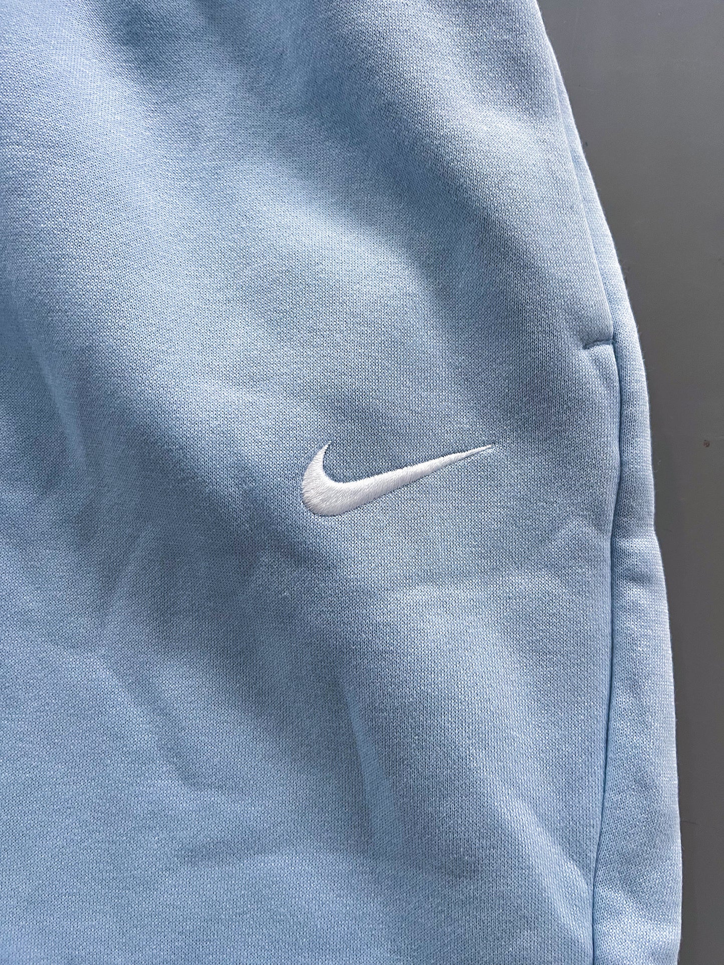 Nike Vintage *Babyblue* Sweatpants / Jogger | M