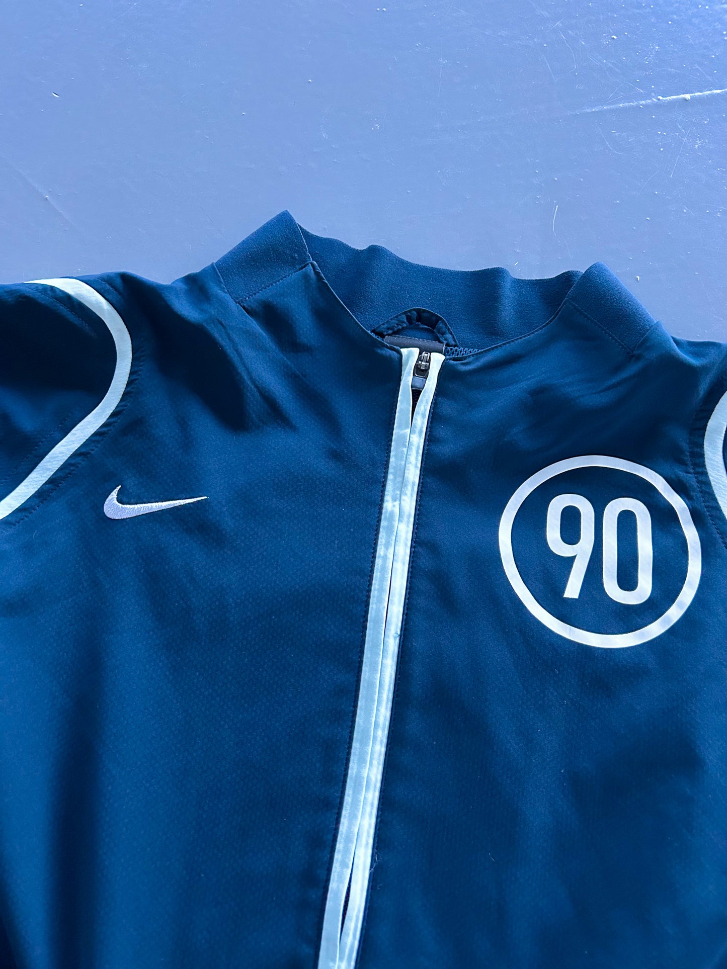 Vintage Nike Tracksuit | XL