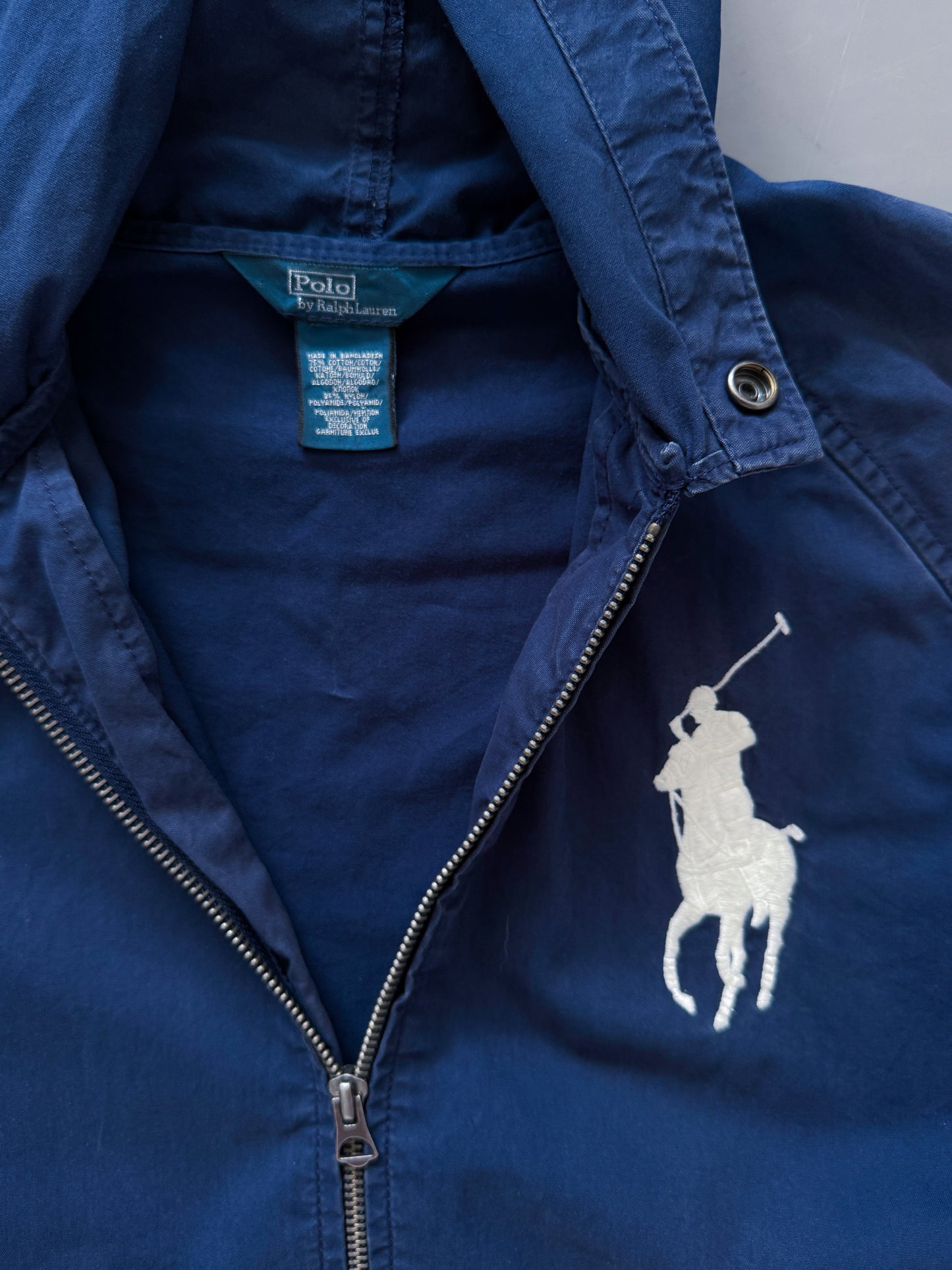 Polo Ralph Lauren Vintage Jacket | S