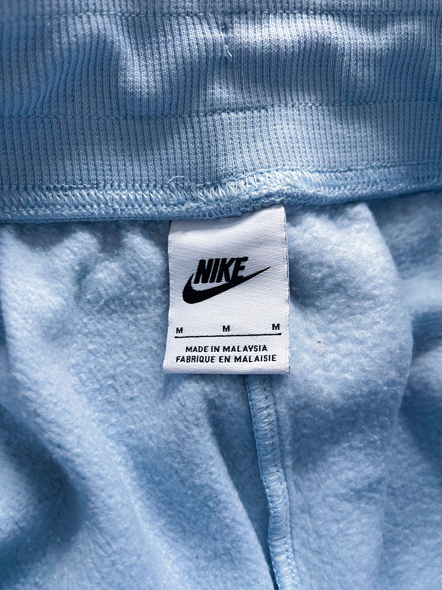 Nike Vintage *Babyblue* Sweatpants / Jogger | M