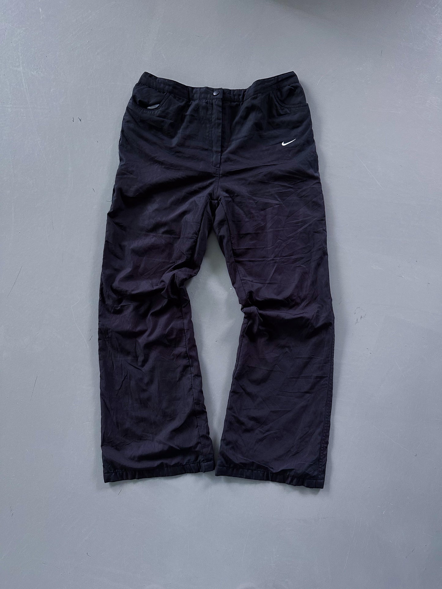 Nike Vintage Trackpants | S