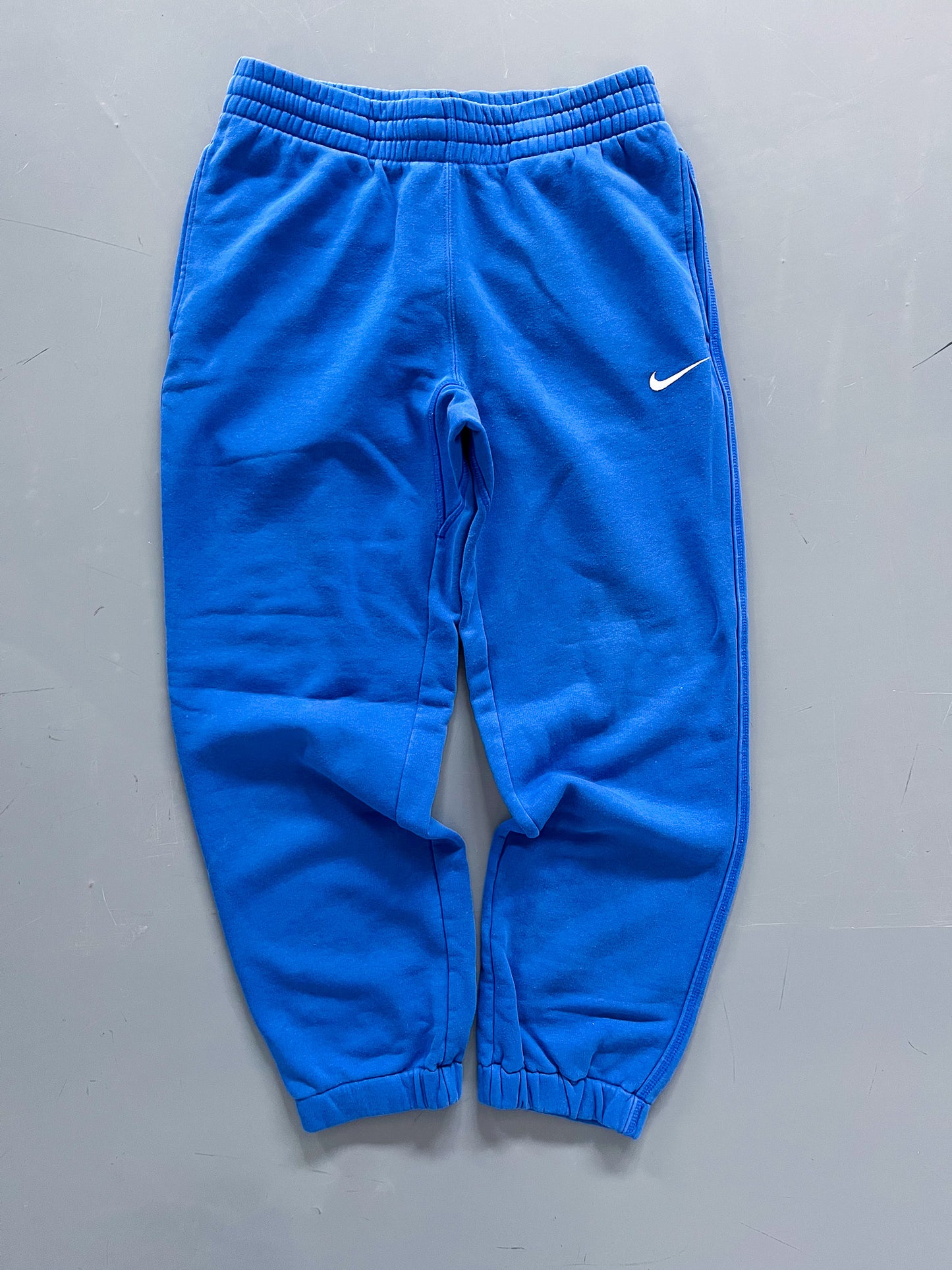 Nike Vintage *Ocean Blue* Sweatpants / Jogger | S