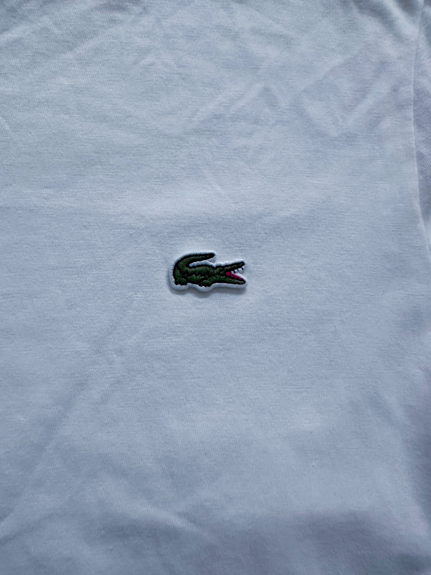 Vintage Lacoste T-Shirt | M