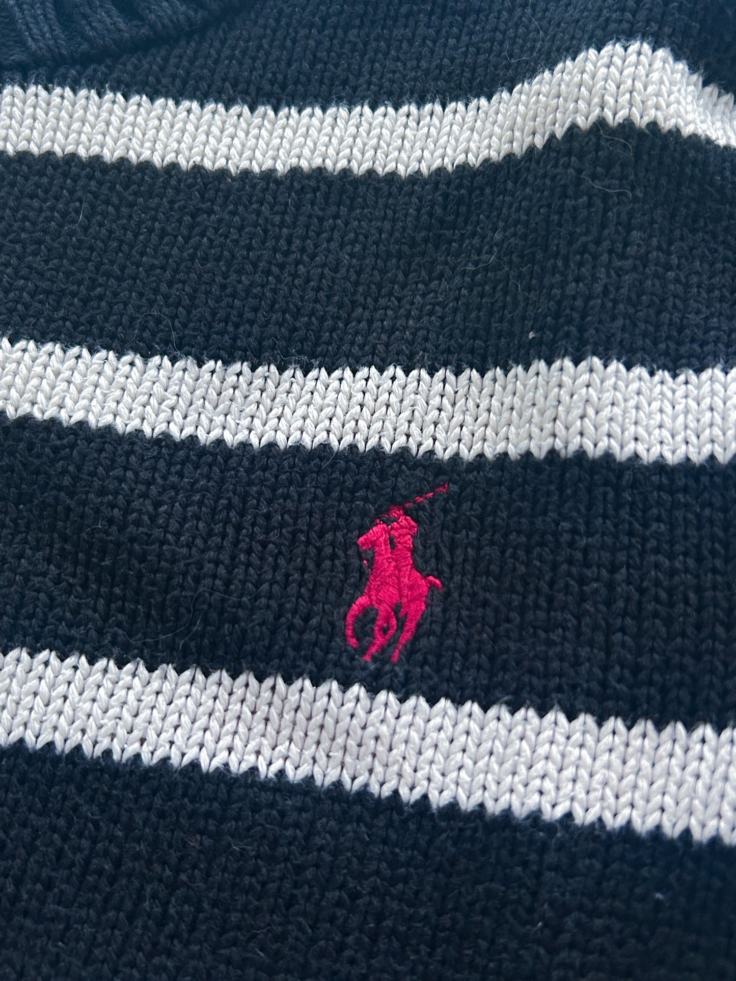 Polo Ralph Lauren Vintage Pullover | S