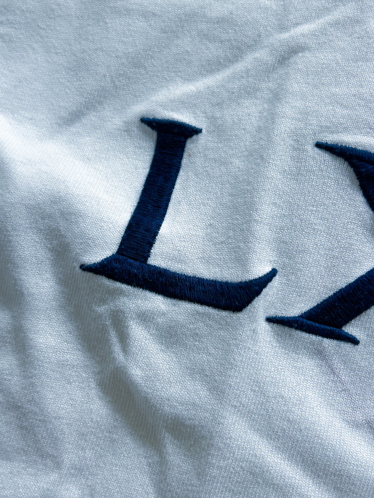 Polo Ralph Lauren Vintage Polo Longsleeve | L