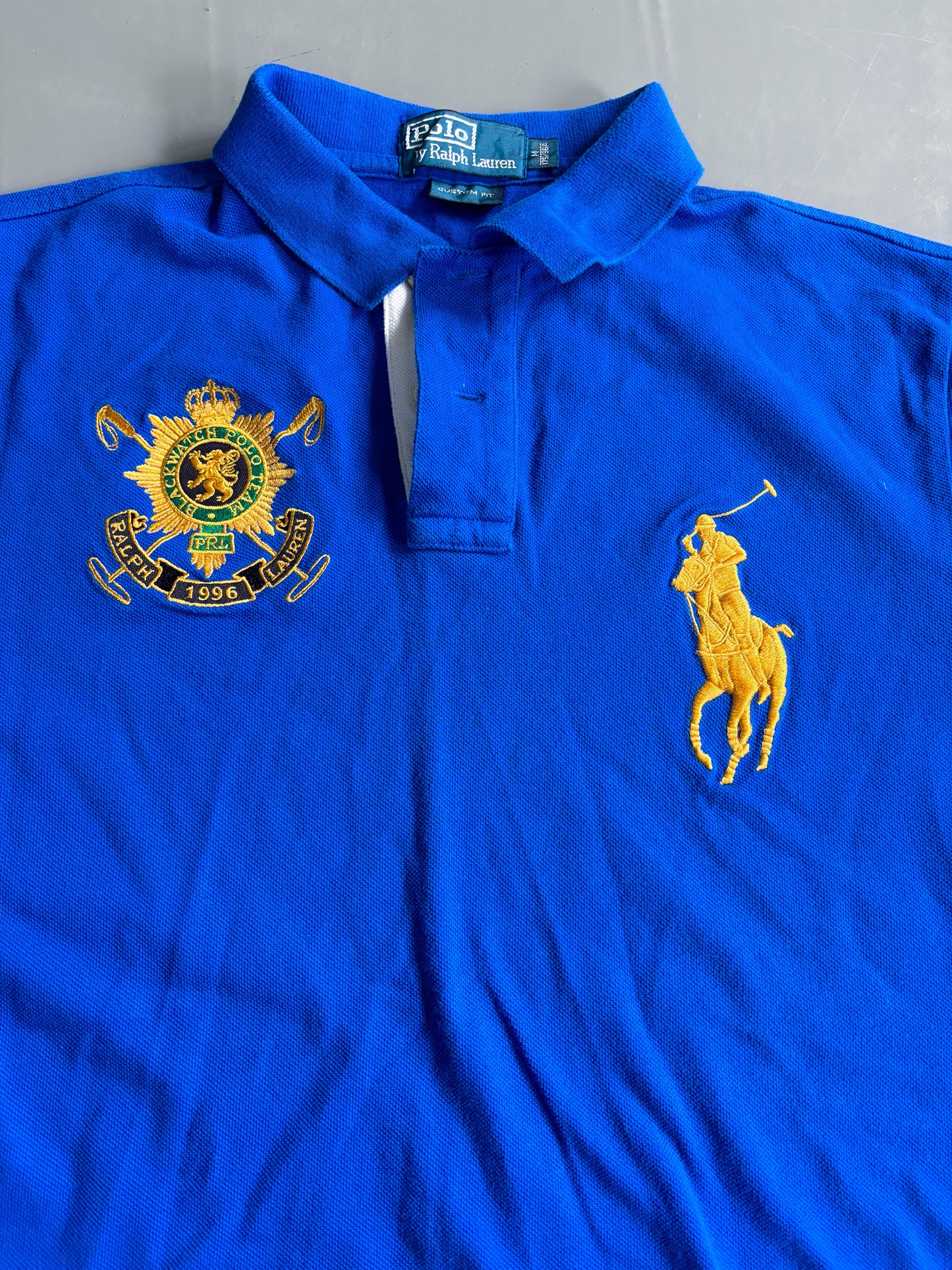 Polo Ralph Lauren Shirt | M