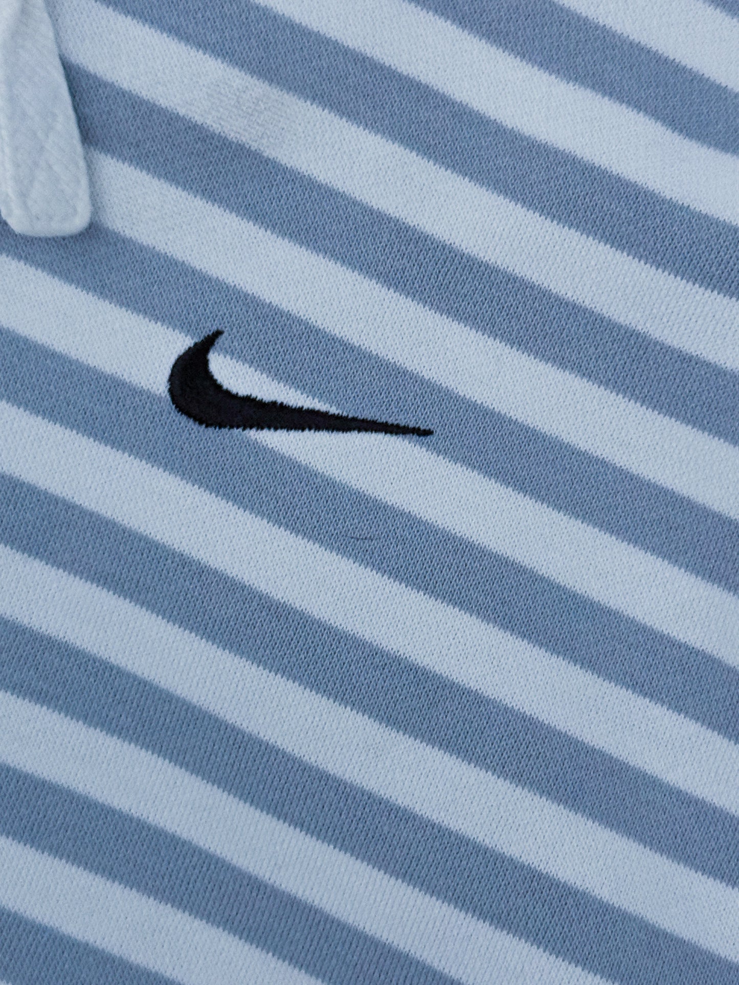 Nike Vintage *STRIPE* Pullover | S