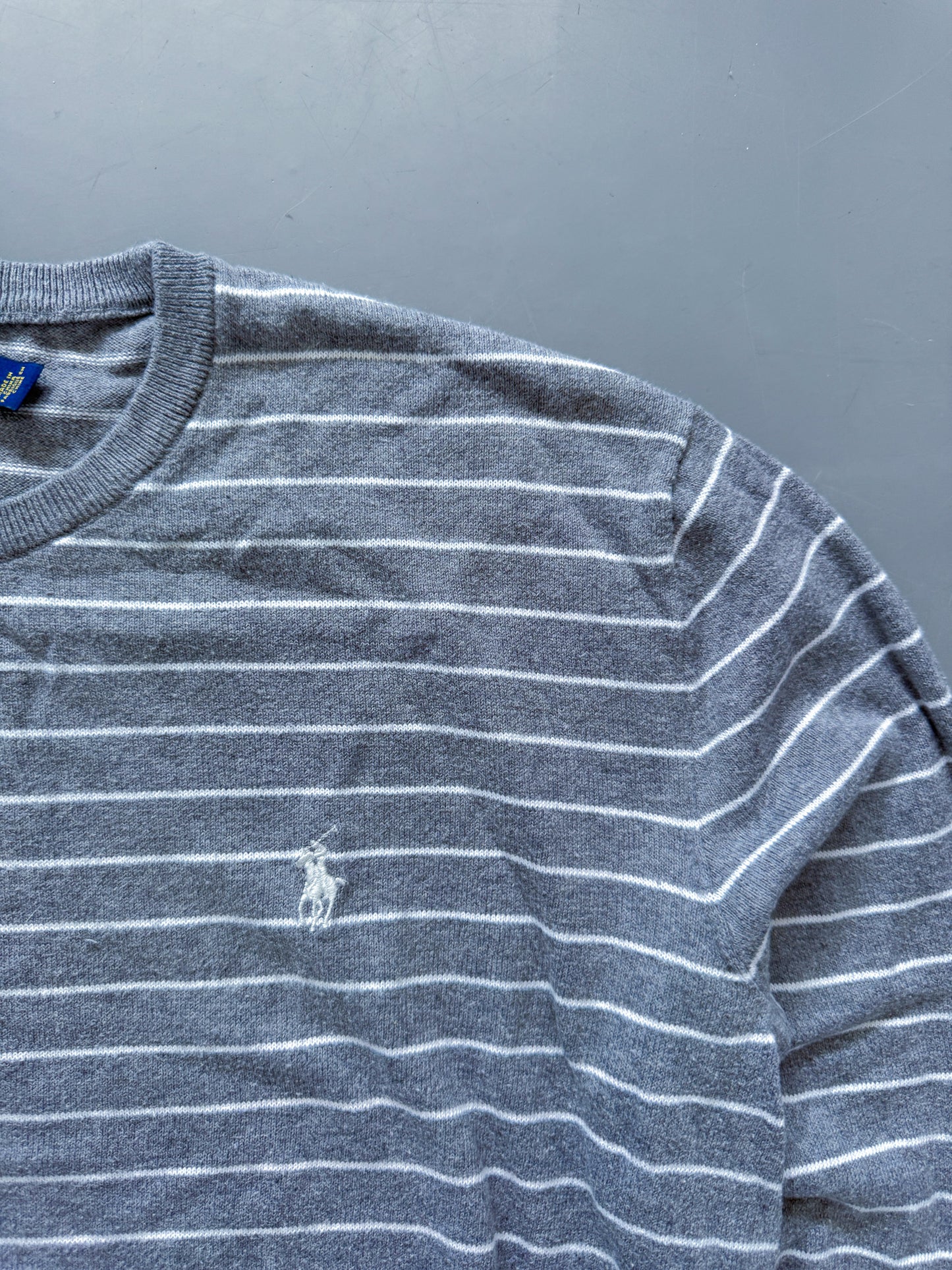 Polo Ralph Lauren Vintage Pullover | S