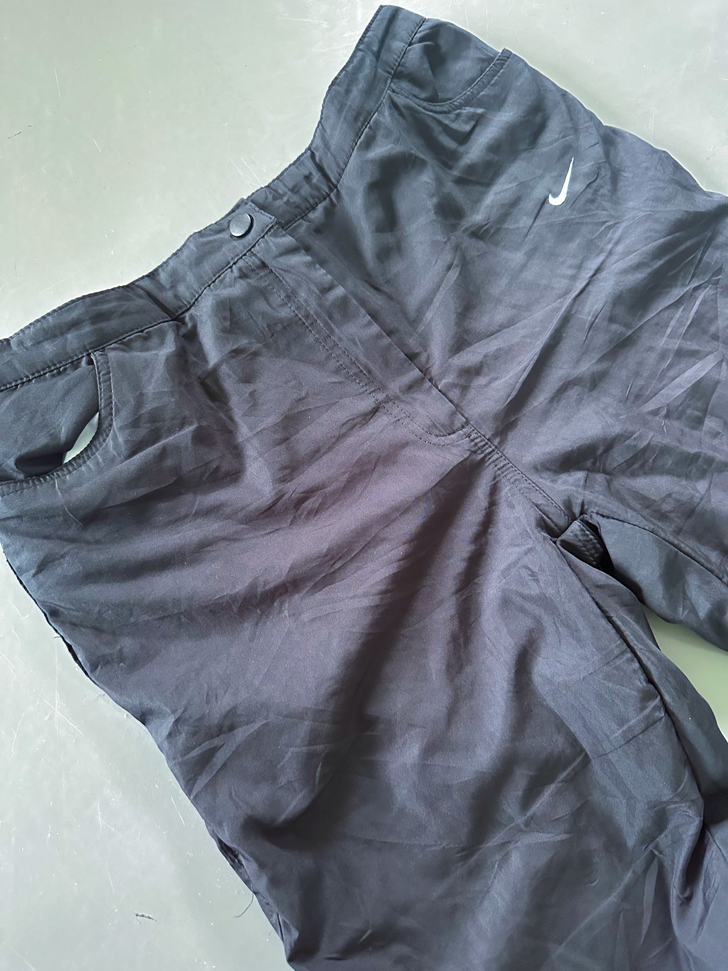 Nike Vintage Trackpants | S