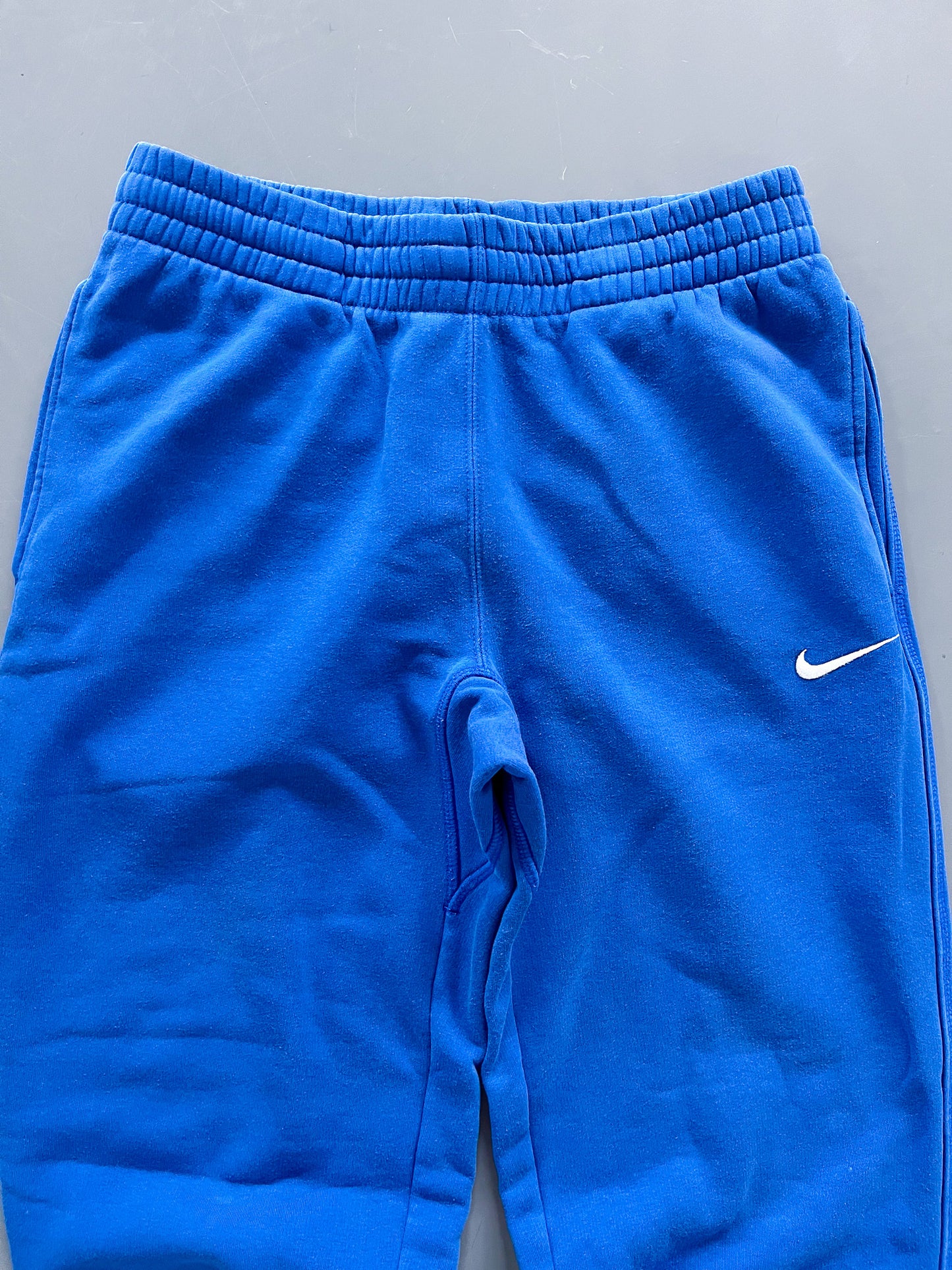 Nike Vintage *Ocean Blue* Sweatpants / Jogger | S