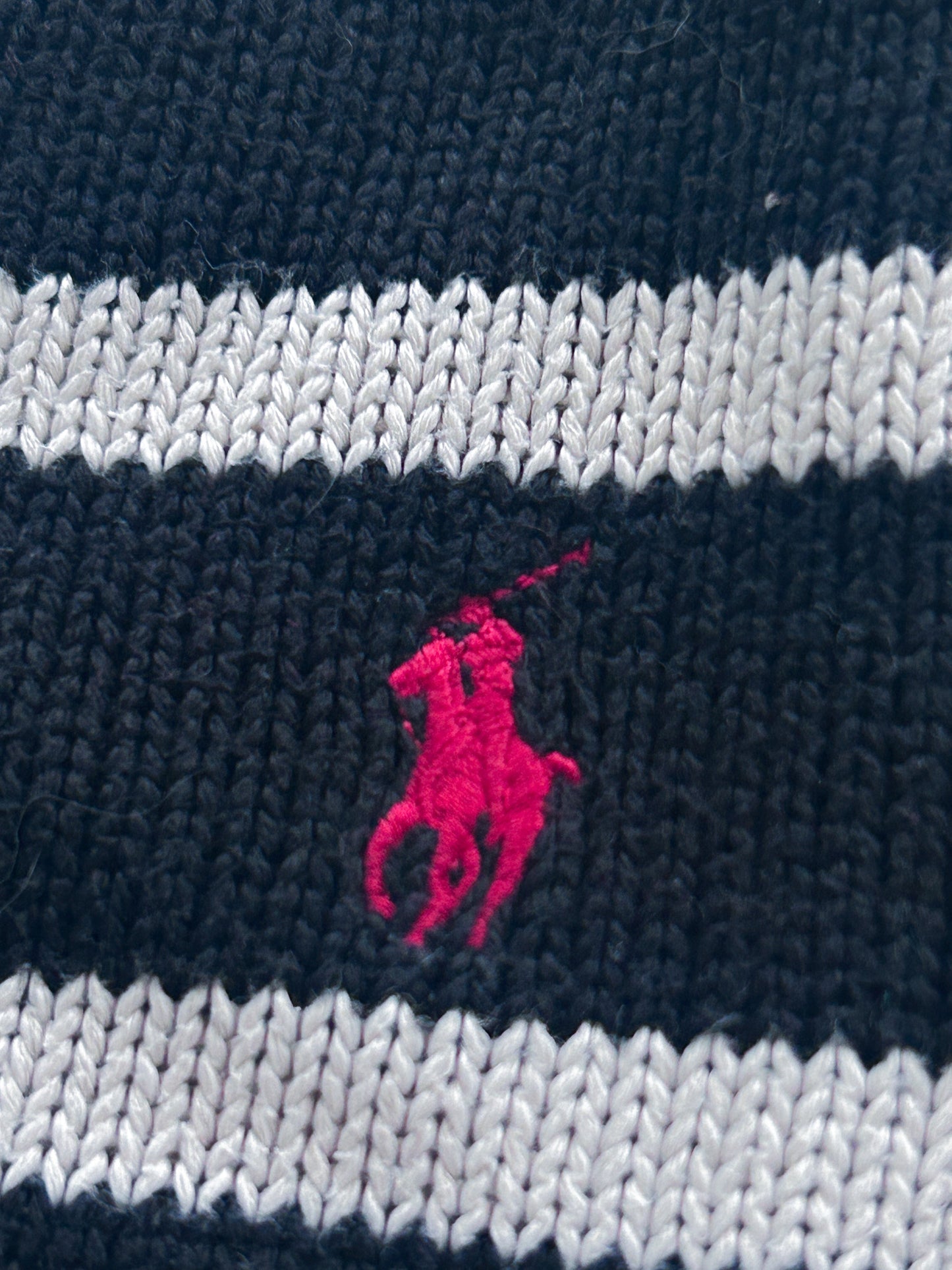 Polo Ralph Lauren Vintage Pullover | S
