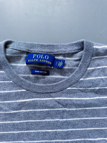 Polo Ralph Lauren Vintage Pullover | S