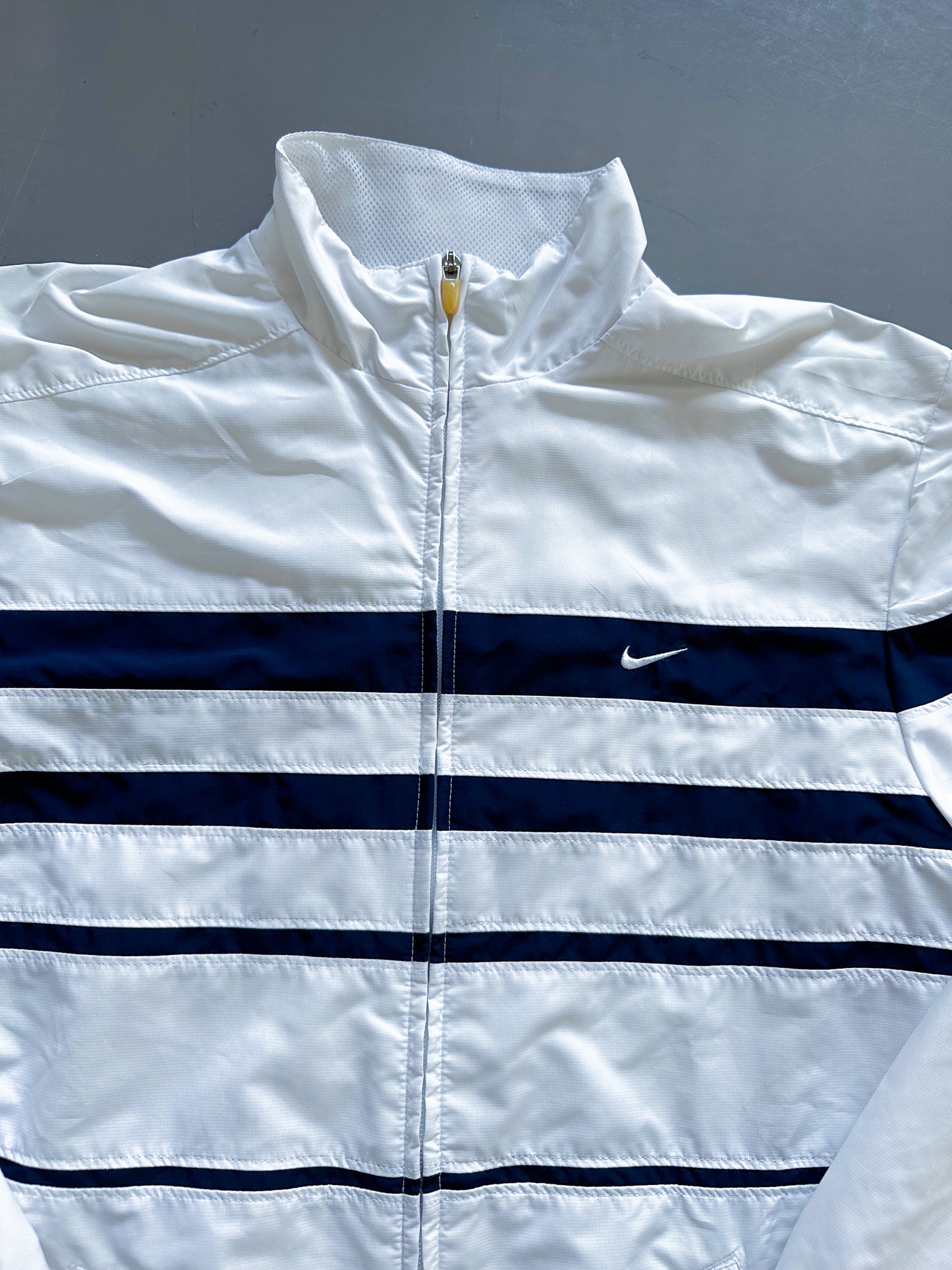 Nike Vintage Trackjacket | S