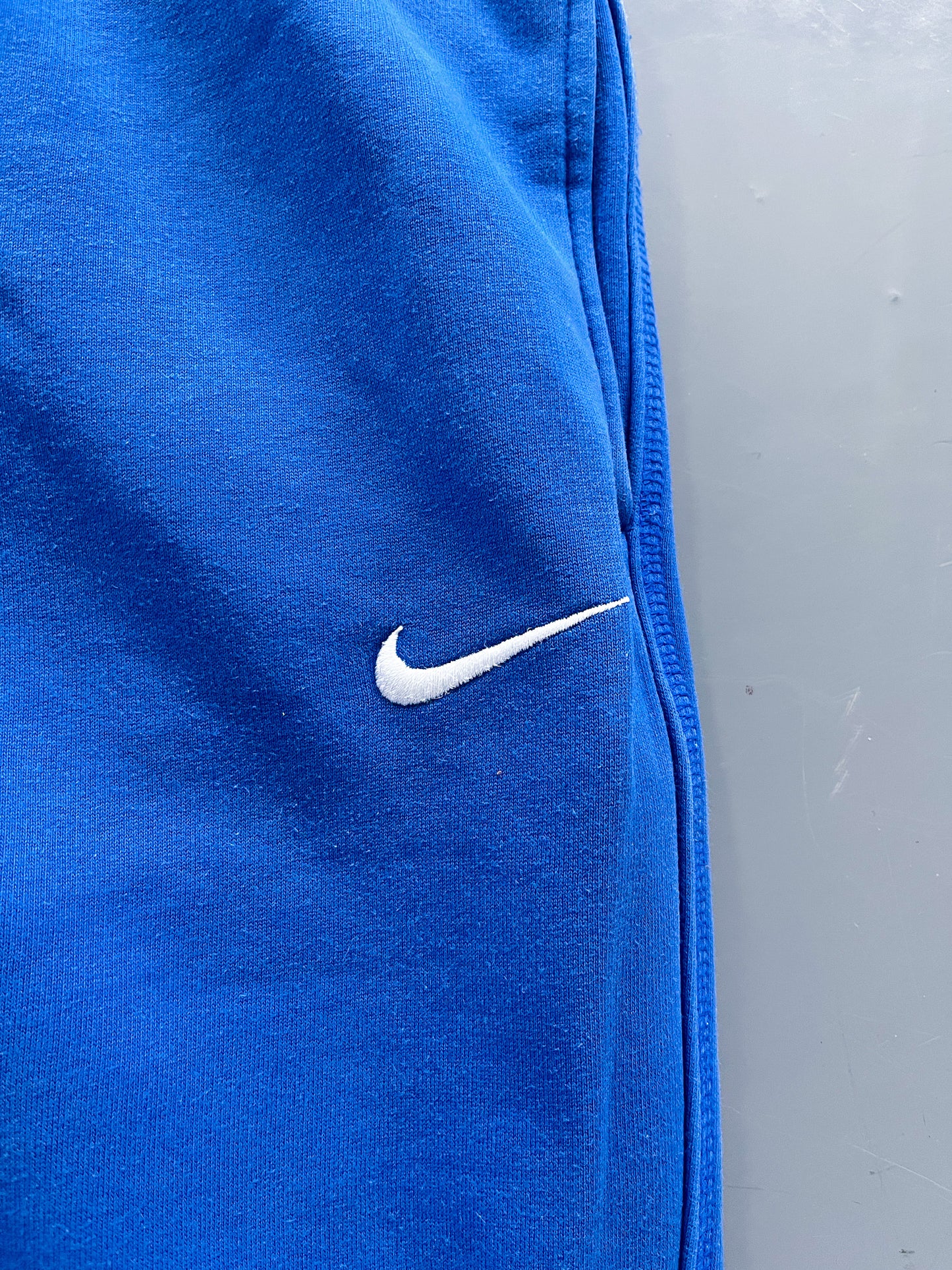 Nike Vintage *Ocean Blue* Sweatpants / Jogger | S