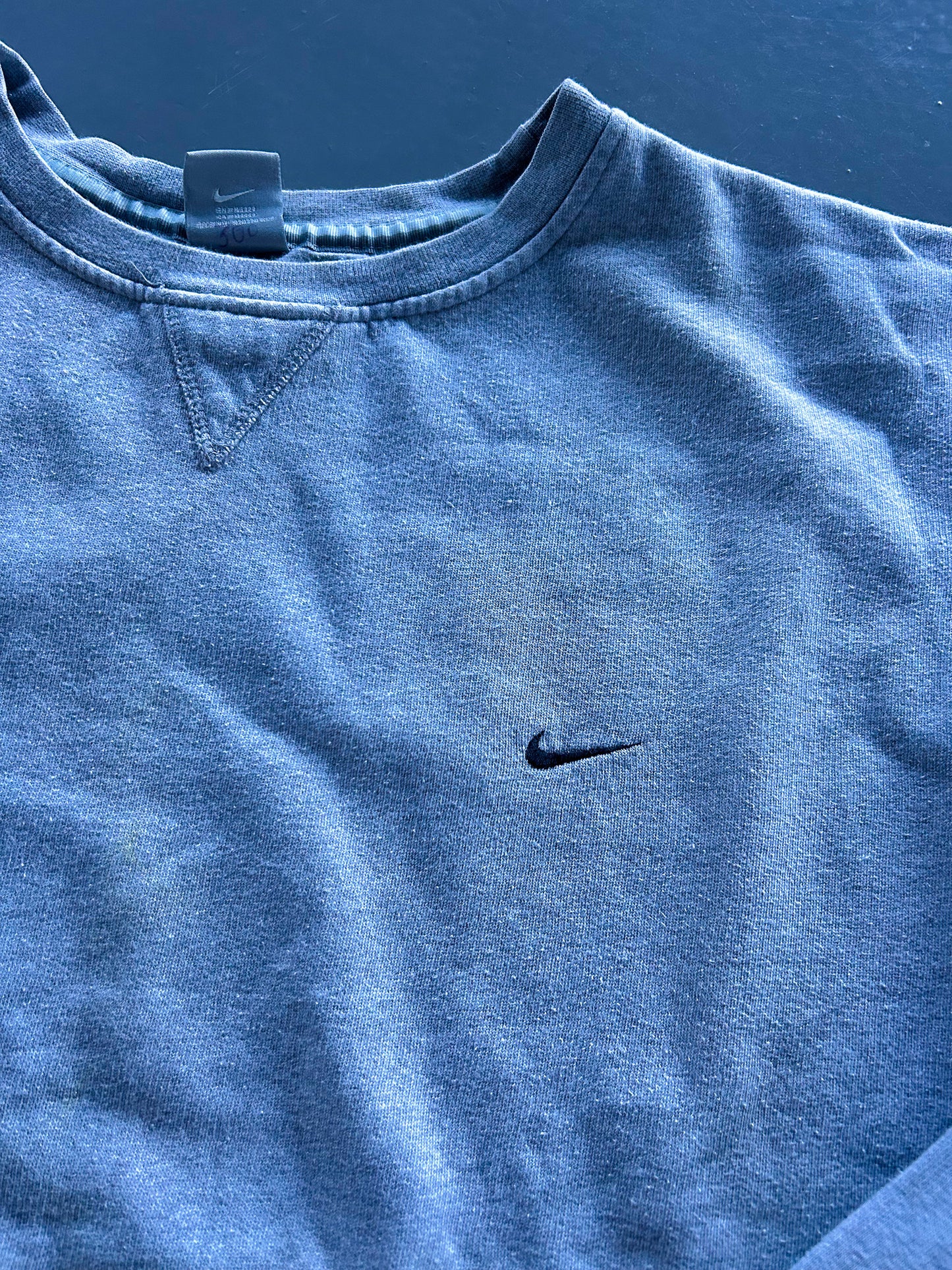 Vintage Nike Pullover | XL