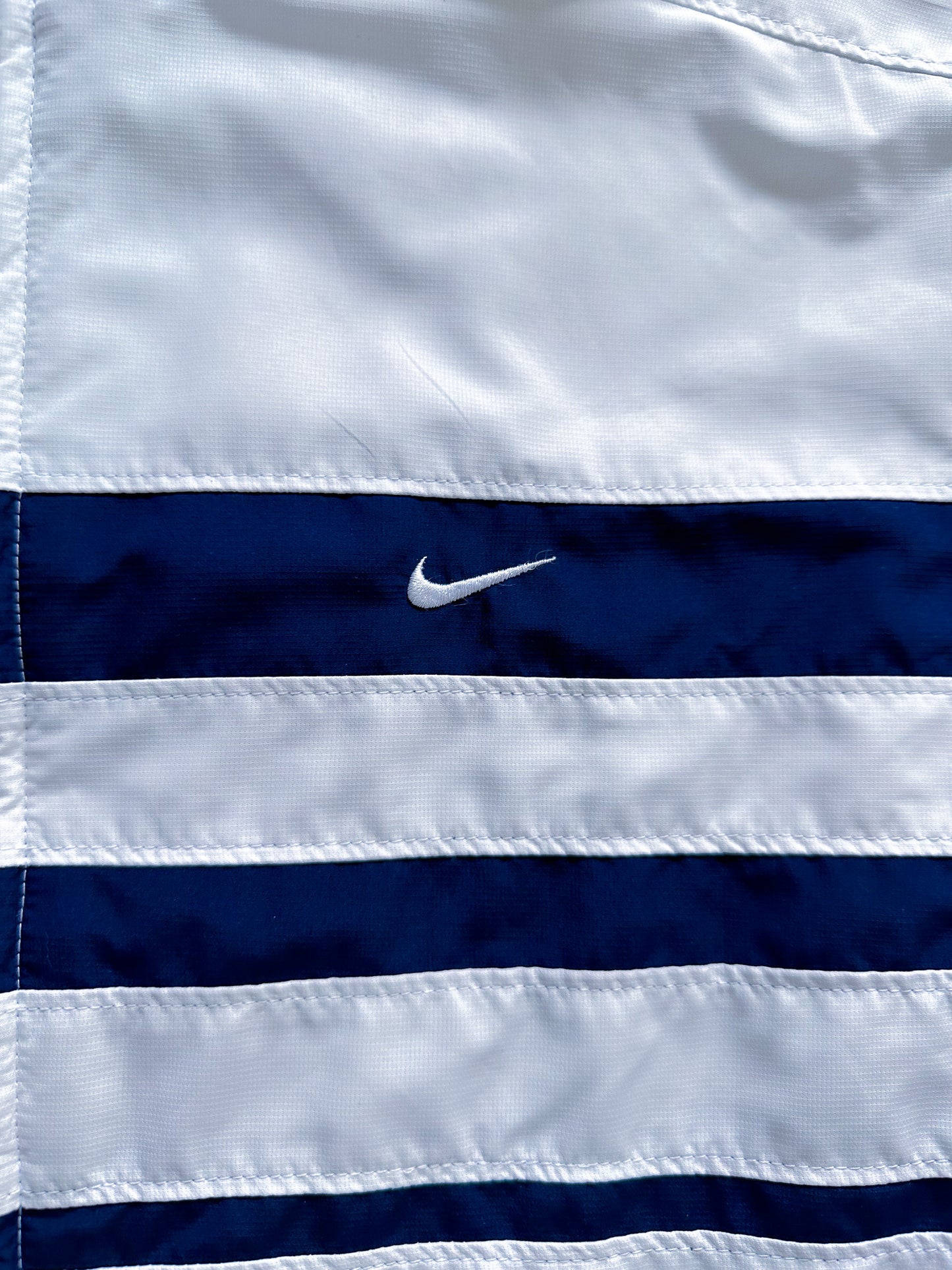 Nike Vintage Trackjacket | S