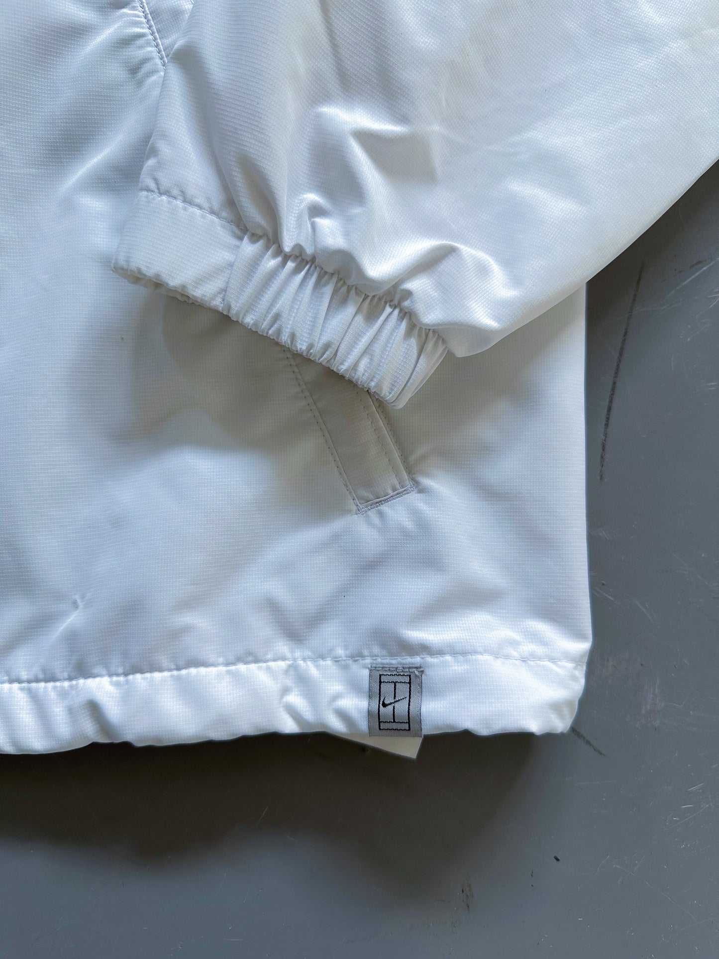 Nike Vintage Trackjacket | S