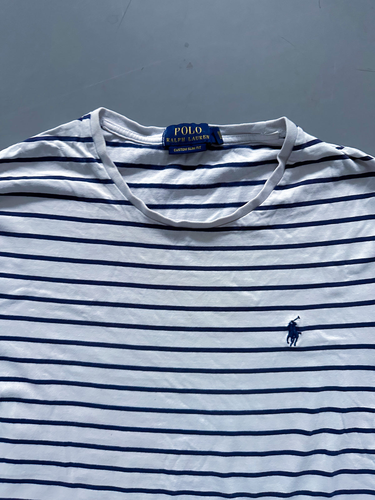 Vintage Polo Ralph Lauren T-Shirt | M