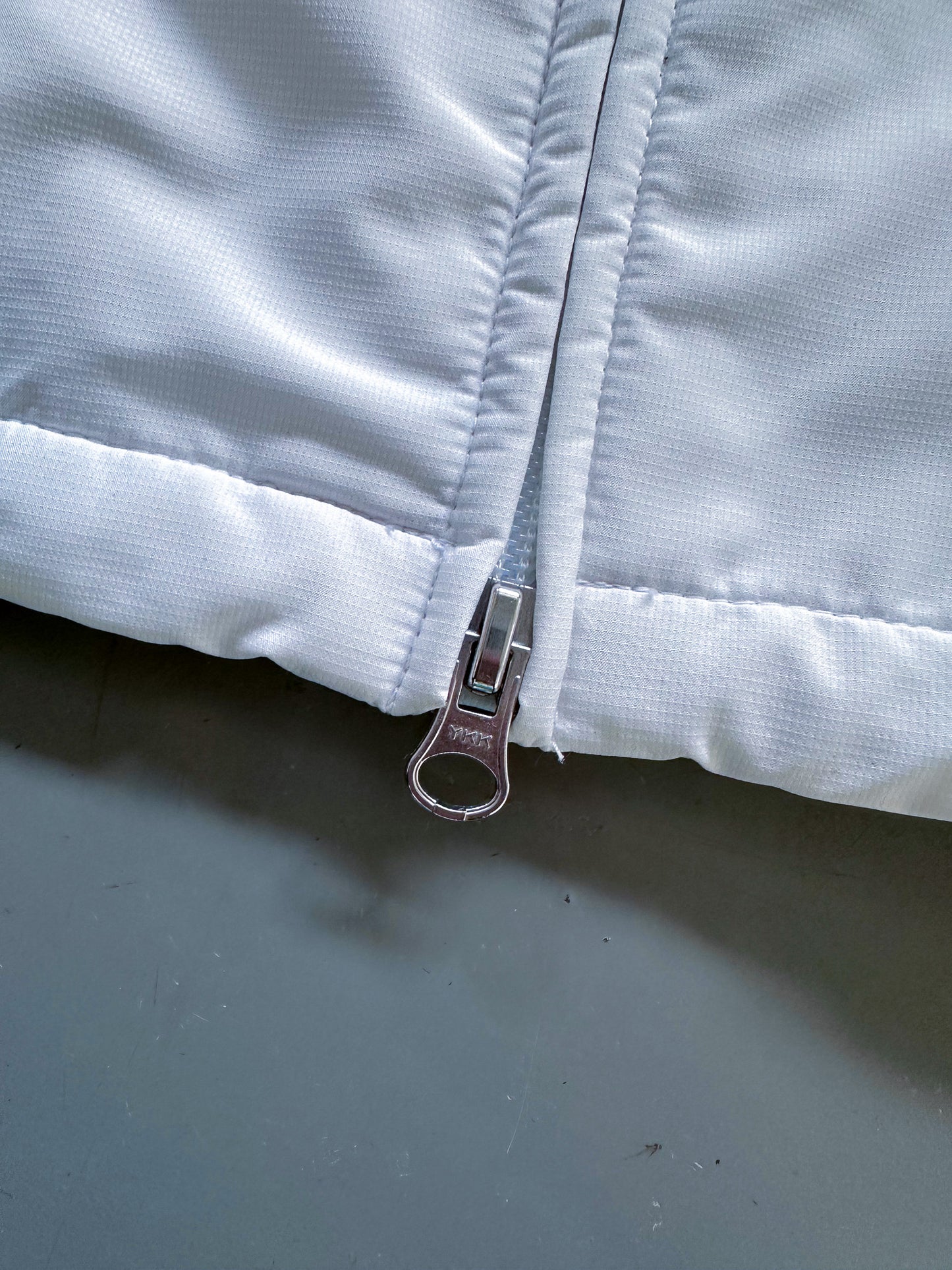 Nike Vintage Trackjacket | S