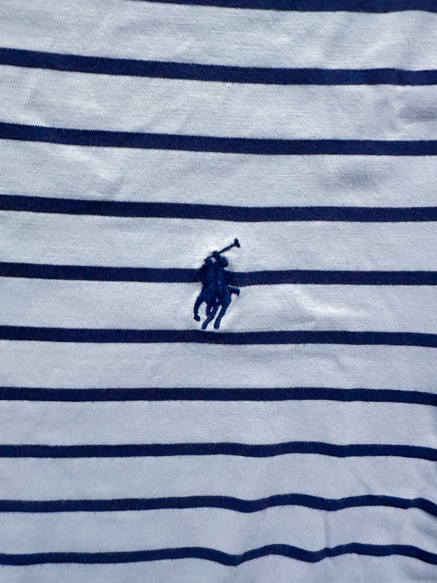 Vintage Polo Ralph Lauren T-Shirt | M