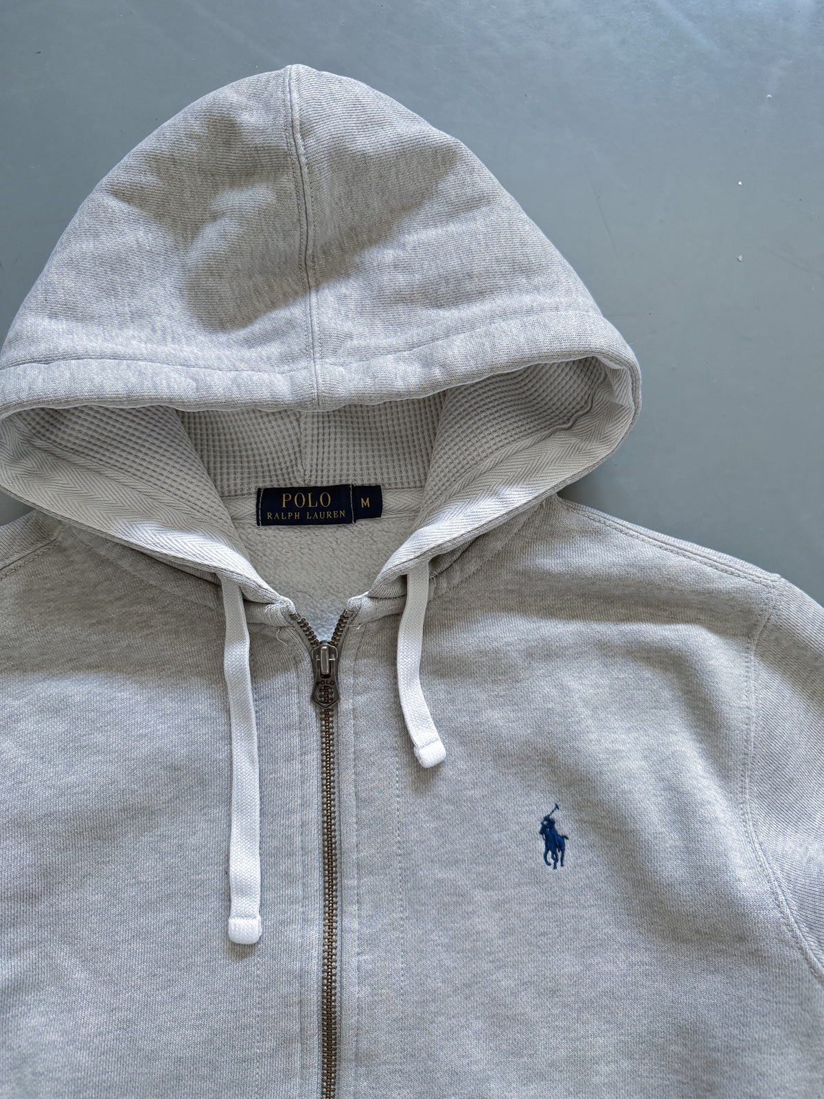 Polo Ralph Lauren Vintage Sweatjacke | M