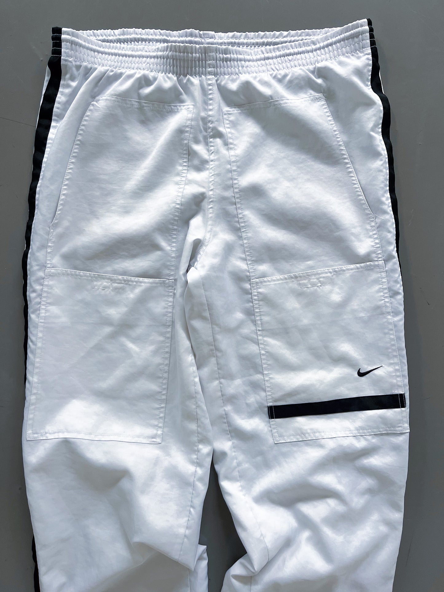 Nike Vintage Trackpants | L