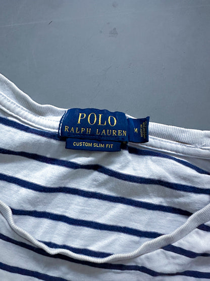 Vintage Polo Ralph Lauren T-Shirt | M