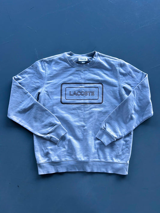 Vintage Lacoste Pullover | M